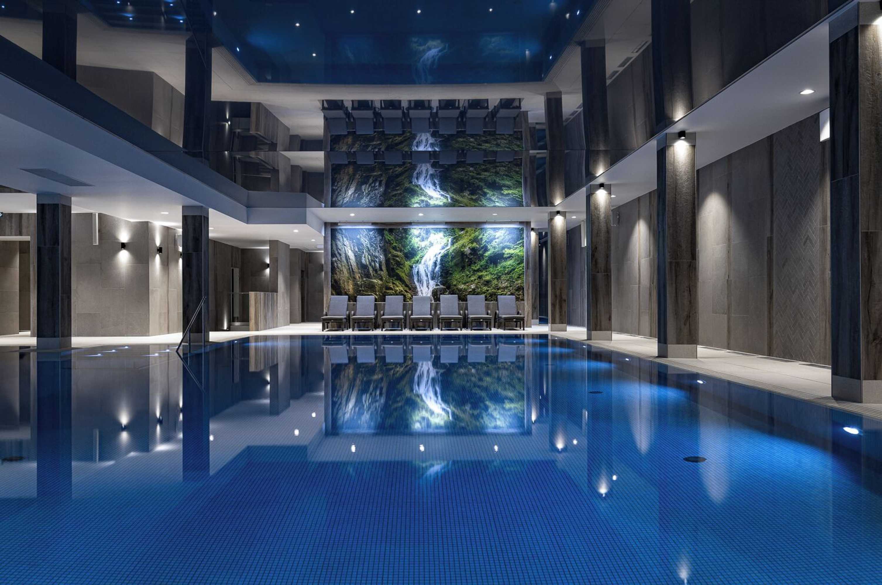 Gift card for Platinum Mountain Hotel & Spa Gift card for Platinum Mountain Hotel & Spa