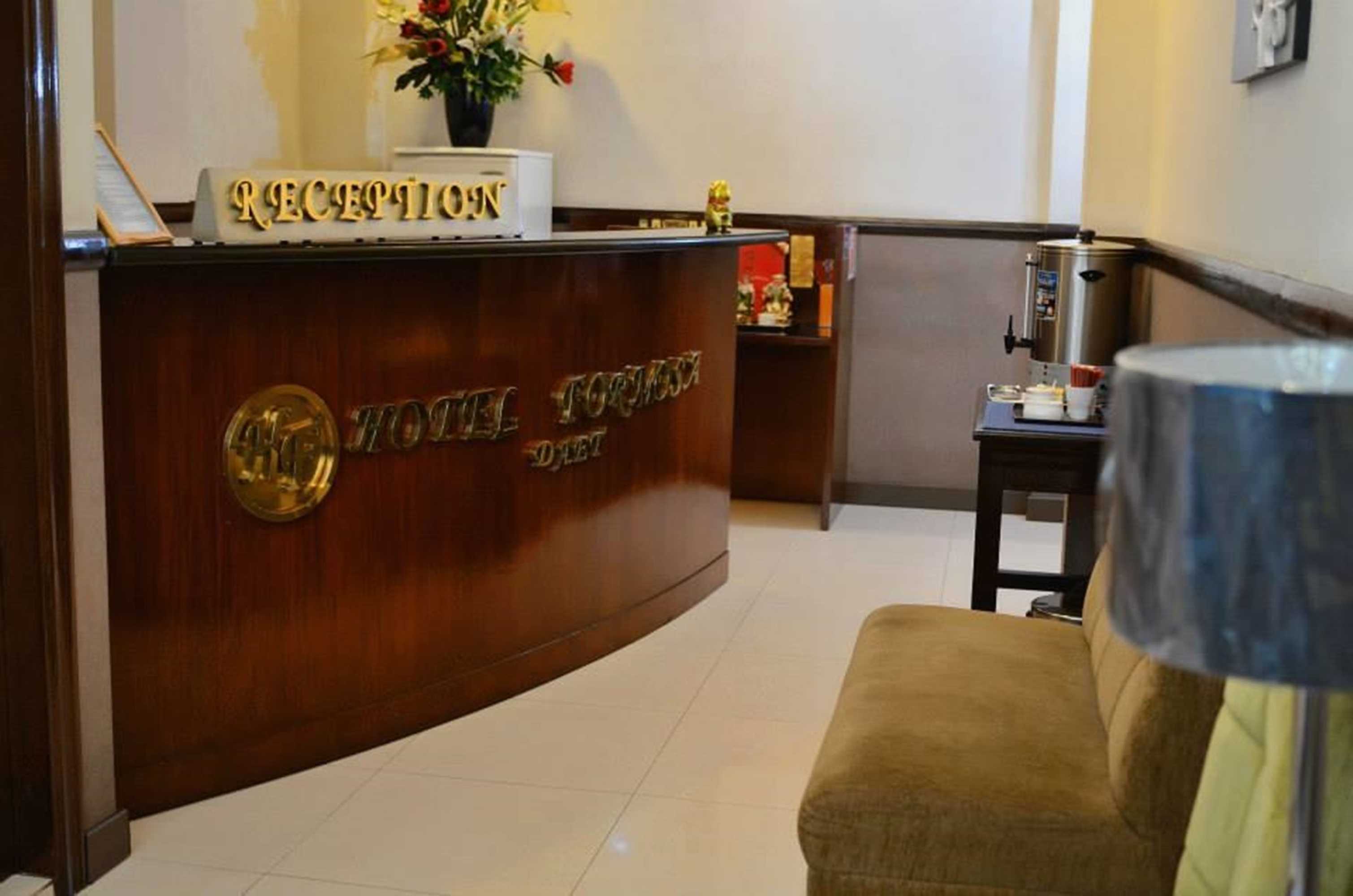 Gift card for Hotel Formosa Daet Gift card for Hotel Formosa Daet