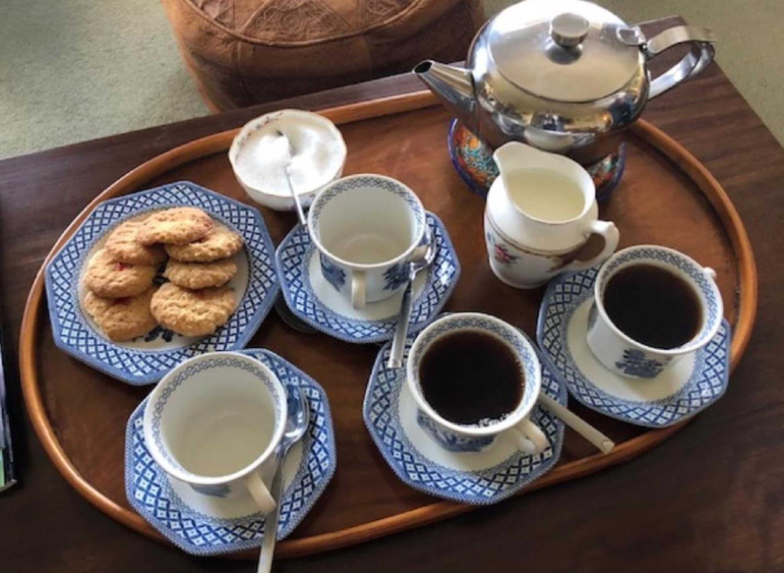 Gift card for Deverill End