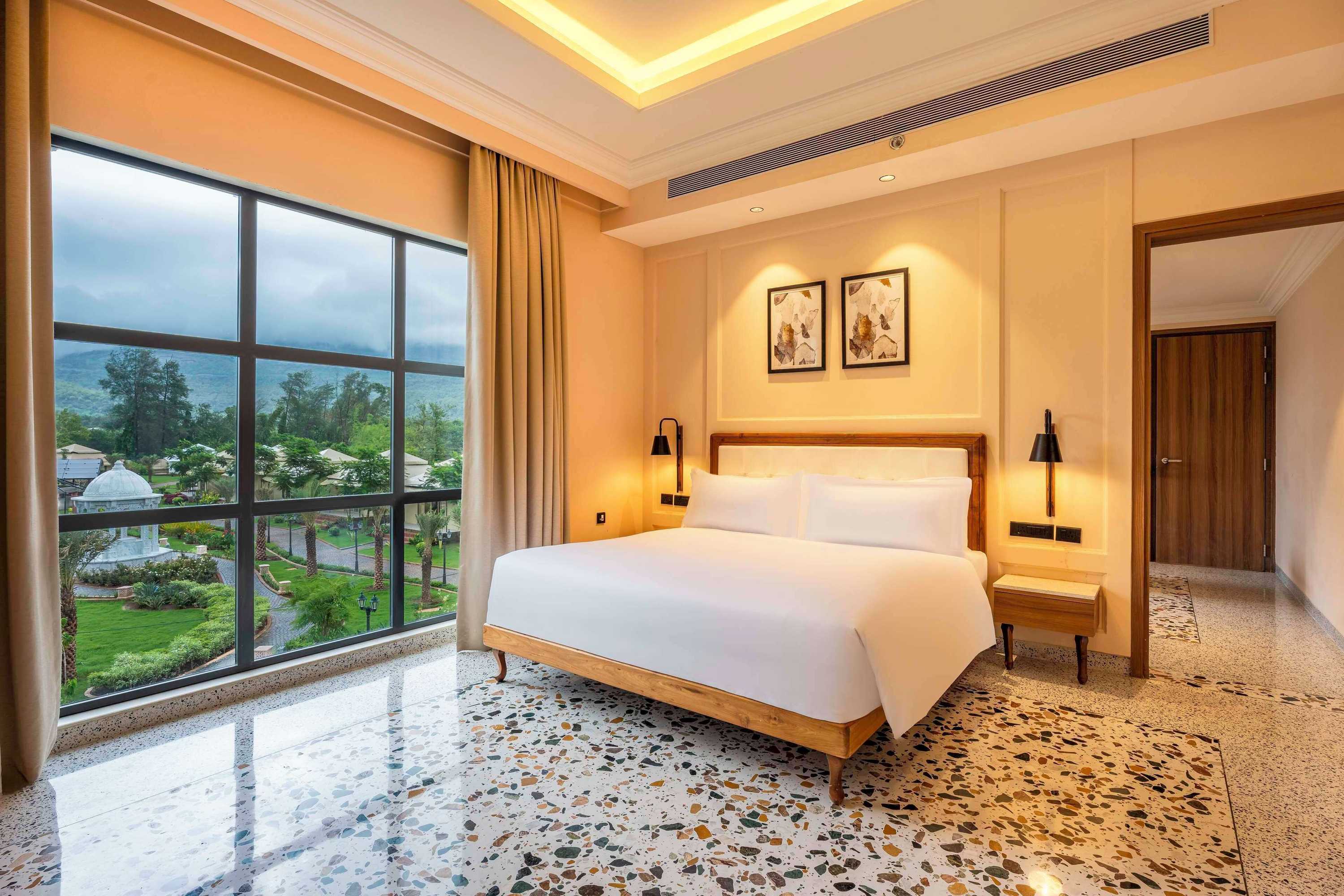 Gift card for Radisson Blu Plaza Resort & Convention Centre Karjat Gift card for Radisson Blu Plaza Resort & Convention Centre Karjat