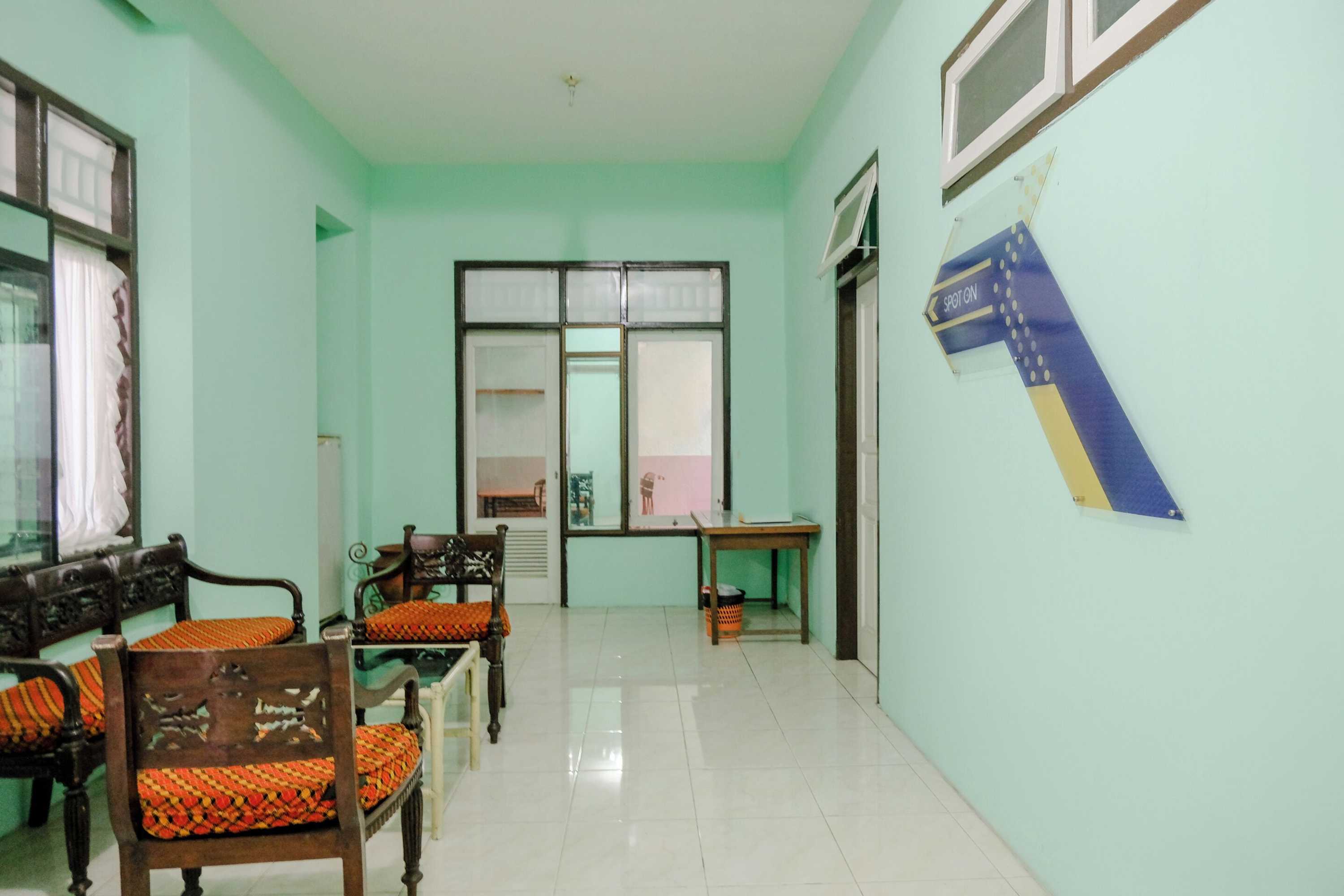 Gift card for Hotel O Villa Hardi