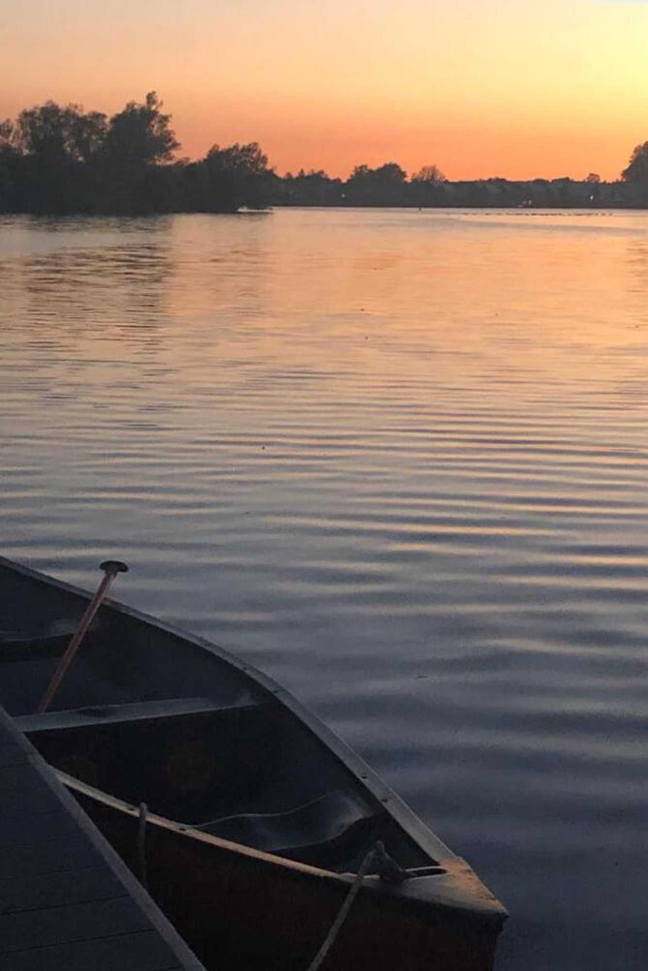 Gift card for The Moorings