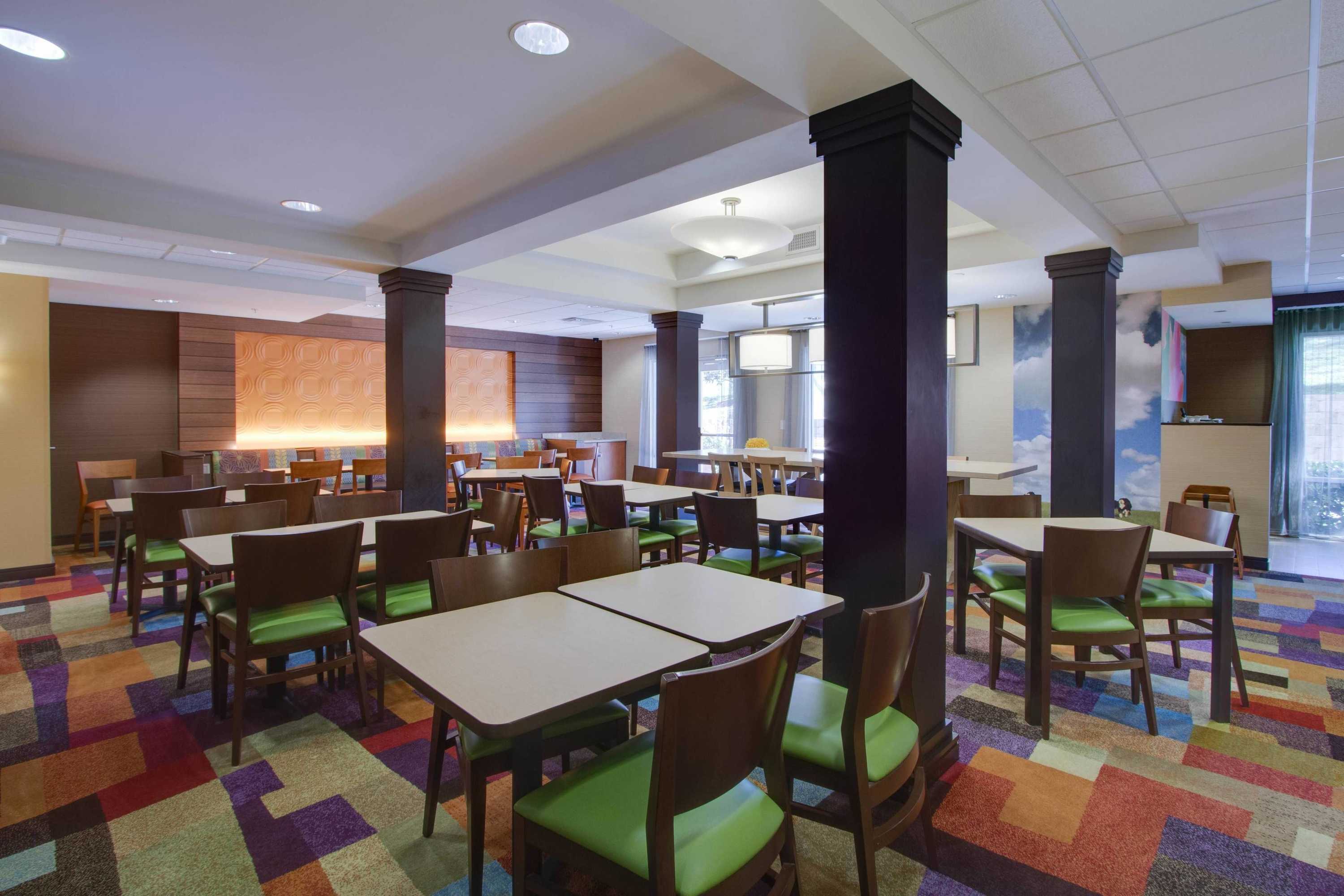 Gift card for Fairfield Inn & Suites by Marriott Clermont Gift card for Fairfield Inn & Suites by Marriott Clermont