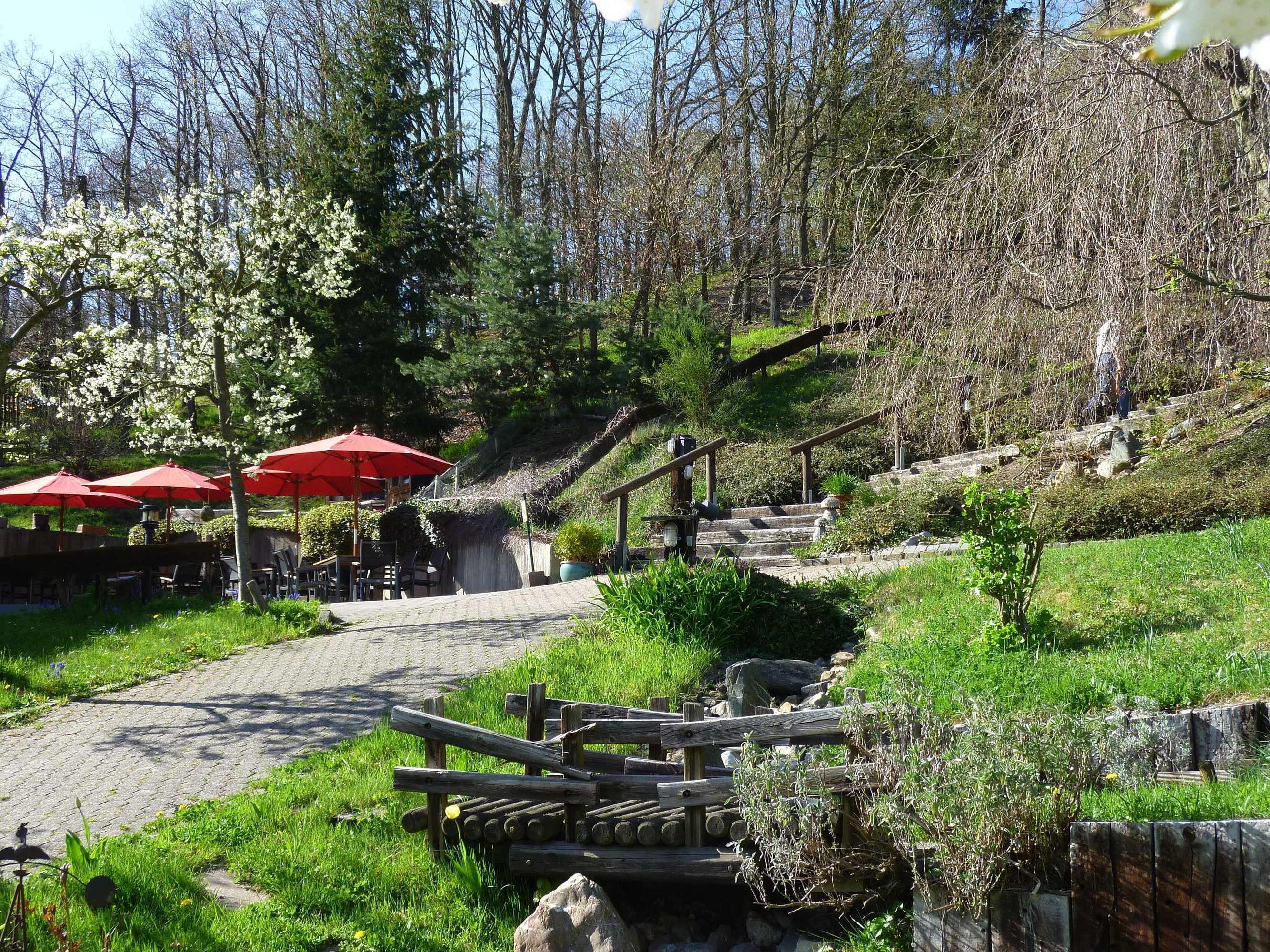 Gift card for Pension Haus Diefenbach