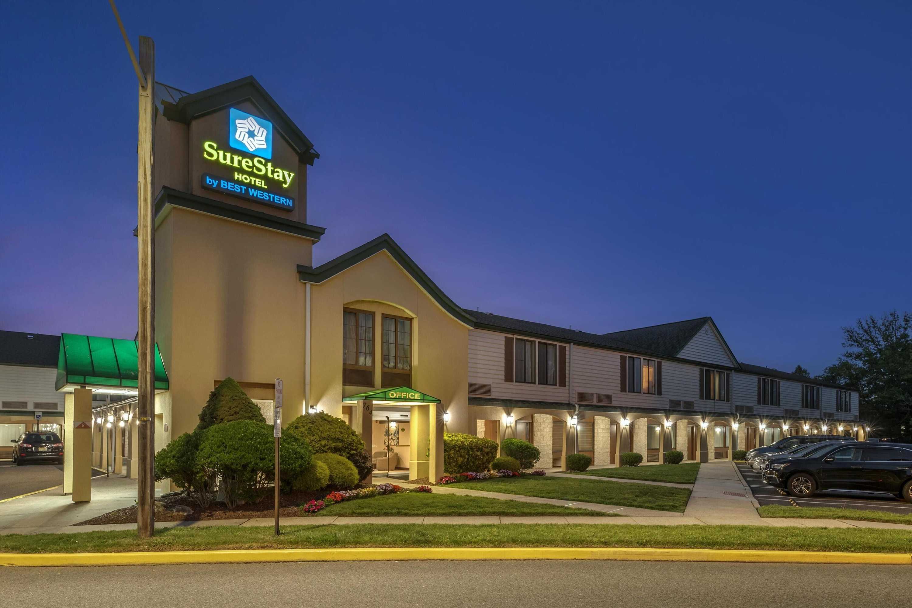 Gift card for Surestay Hotel by Best Western East Brunswick Gift card for Surestay Hotel by Best Western East Brunswick