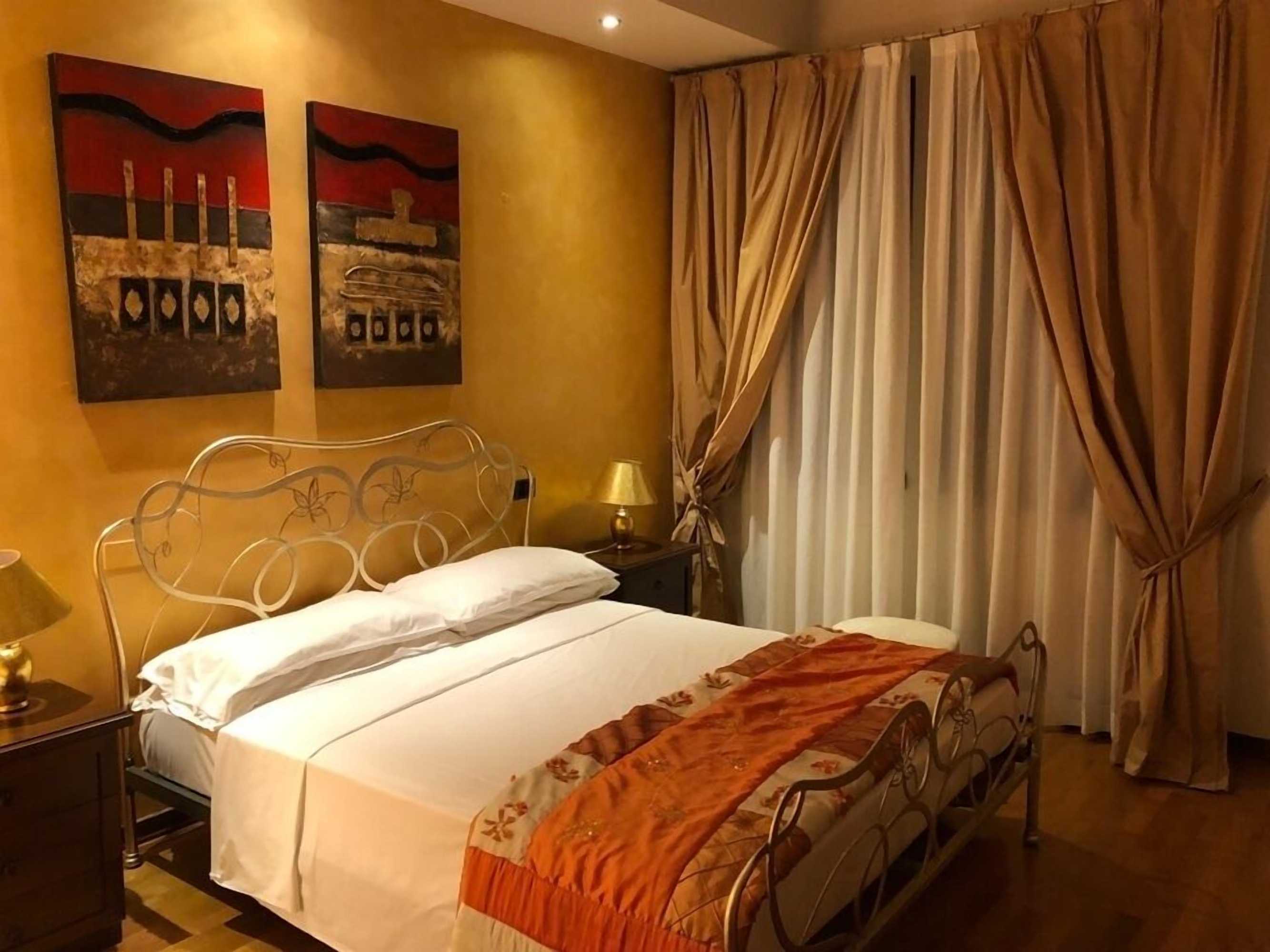 Gift card for Hotel Alla Busa Gift card for Hotel Alla Busa