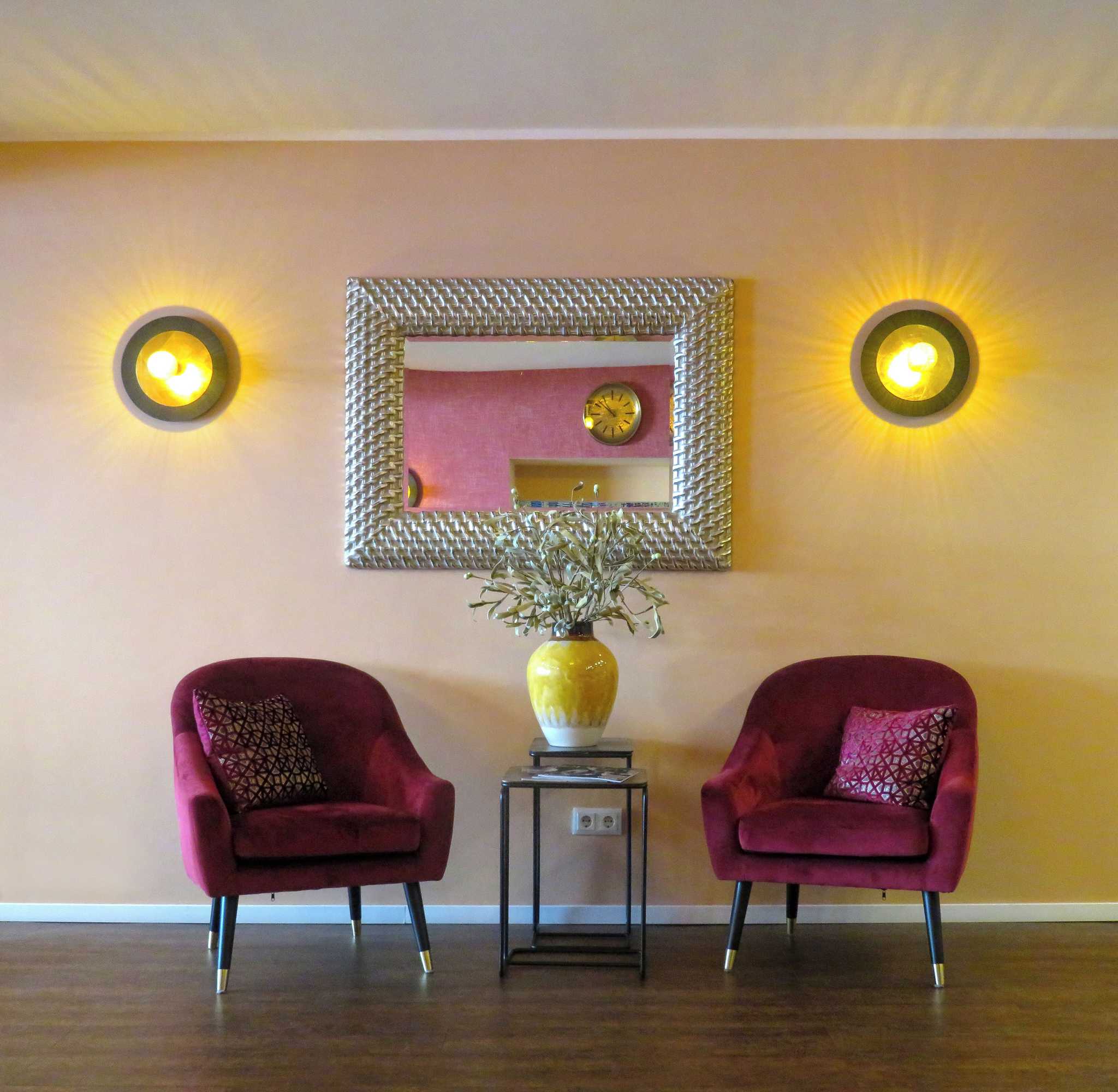 Gift card for Hotel Russmann