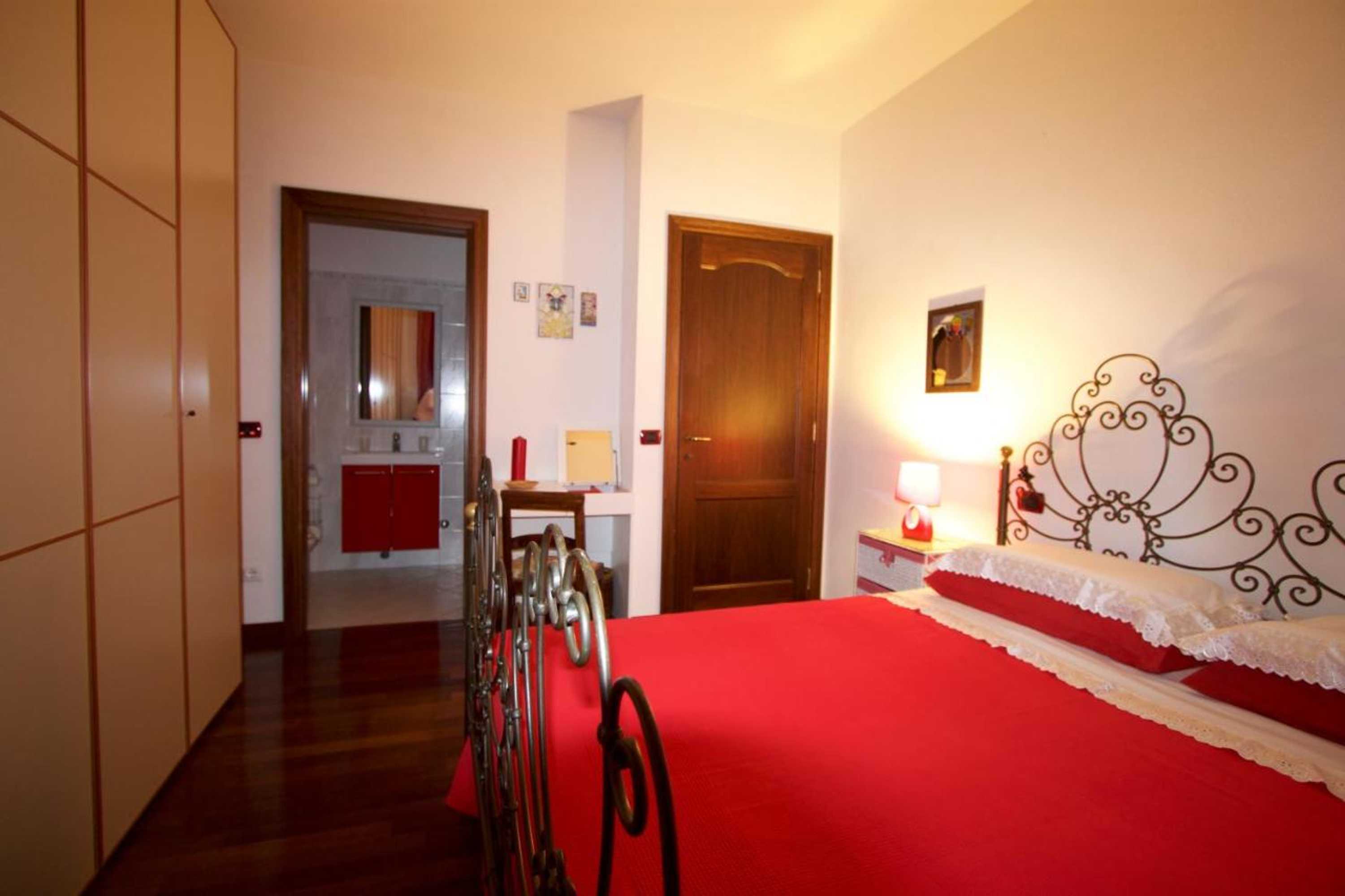 Gift card for B&b Le Ragazze