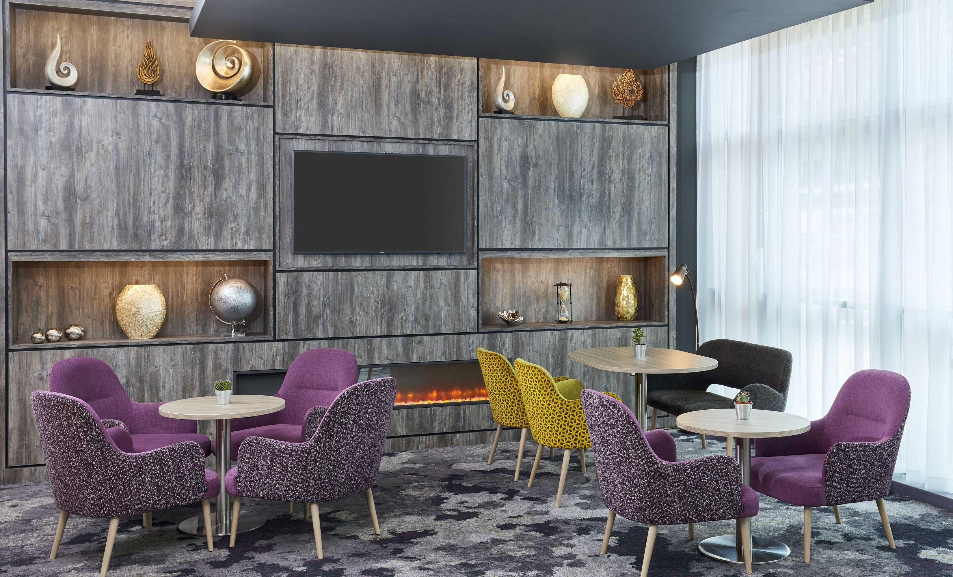 Gift card for Leonardo Hotel Sheffield Gift card for Leonardo Hotel Sheffield