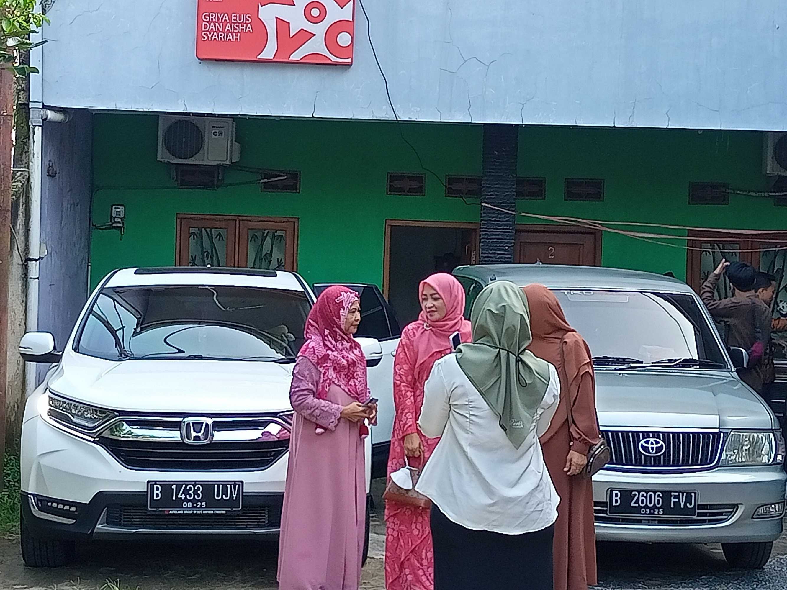 Gift card for Gea Syariah