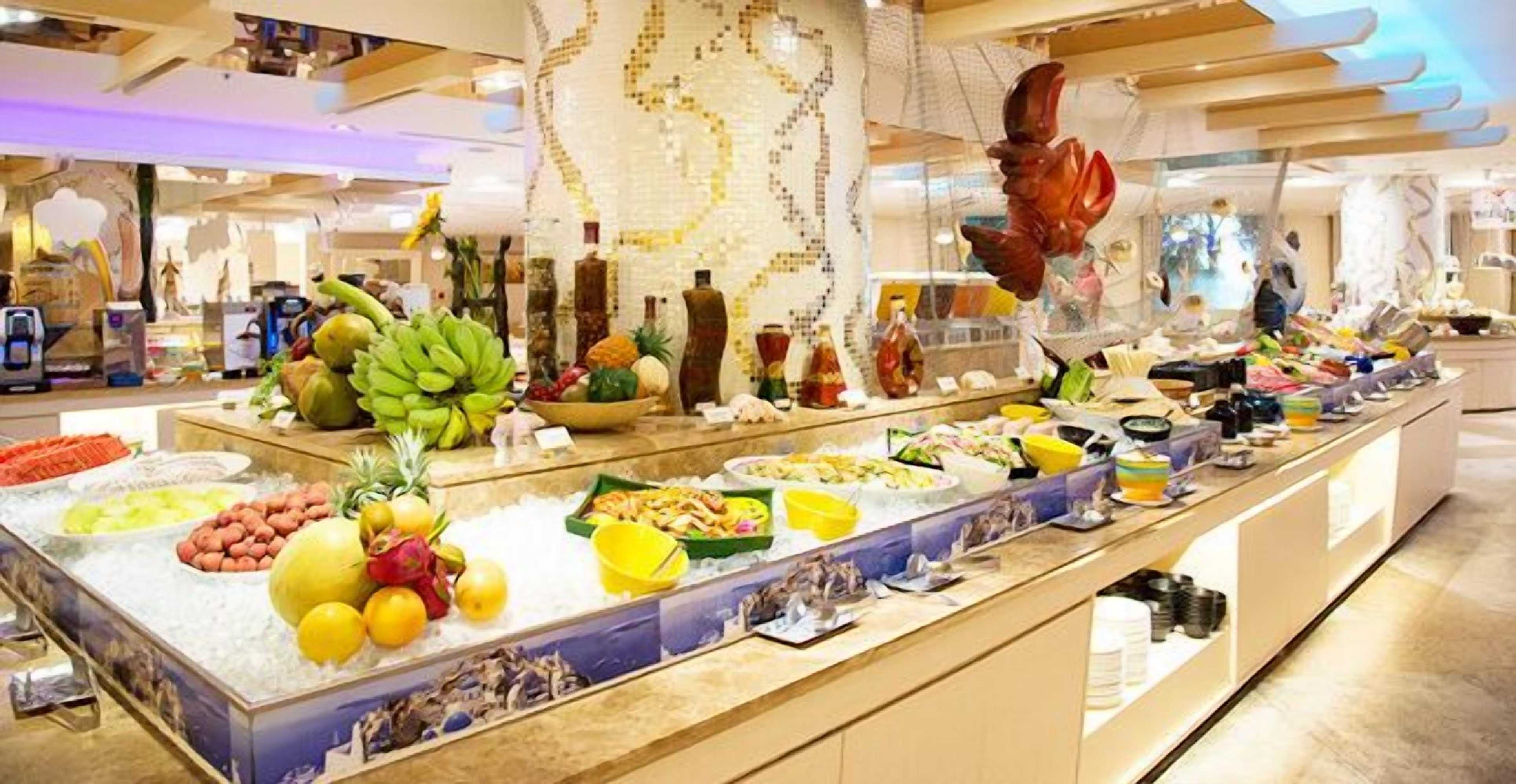 Gift card for Janfusun Resort Hotel