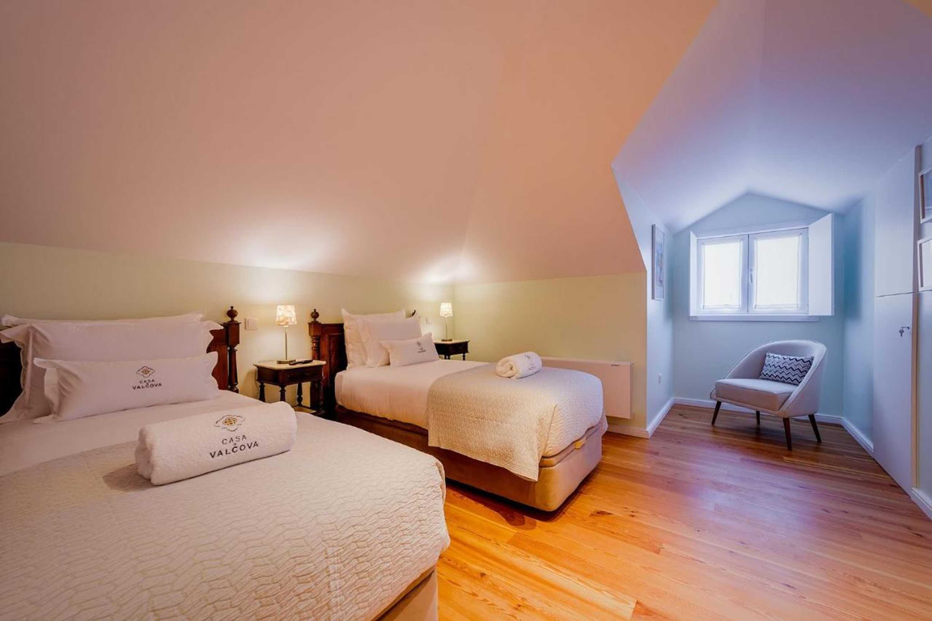 Gift card for Casa de Valcova