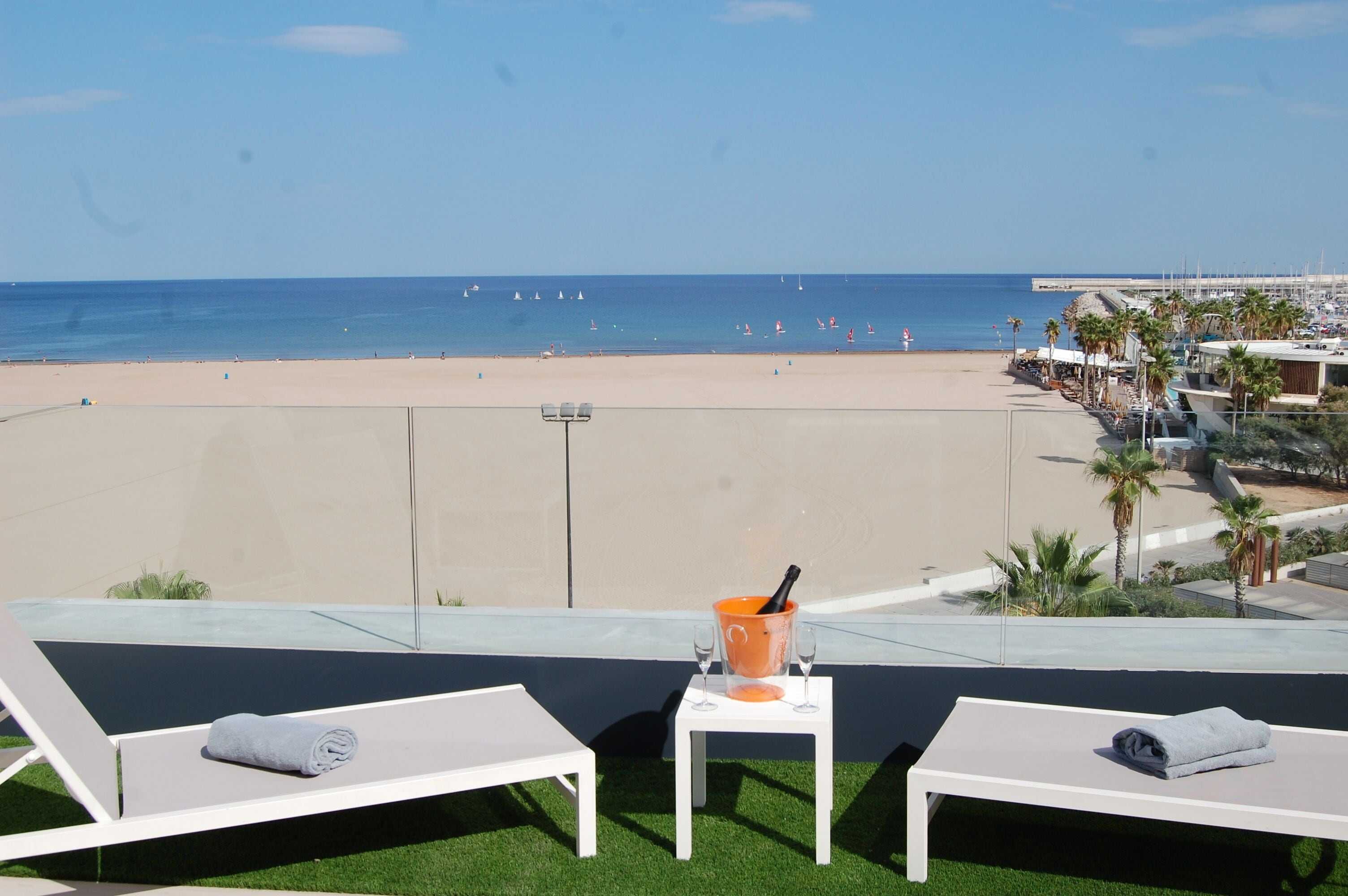 Gift card for Hotel Neptuno Playa & Spa Gift card for Hotel Neptuno Playa & Spa