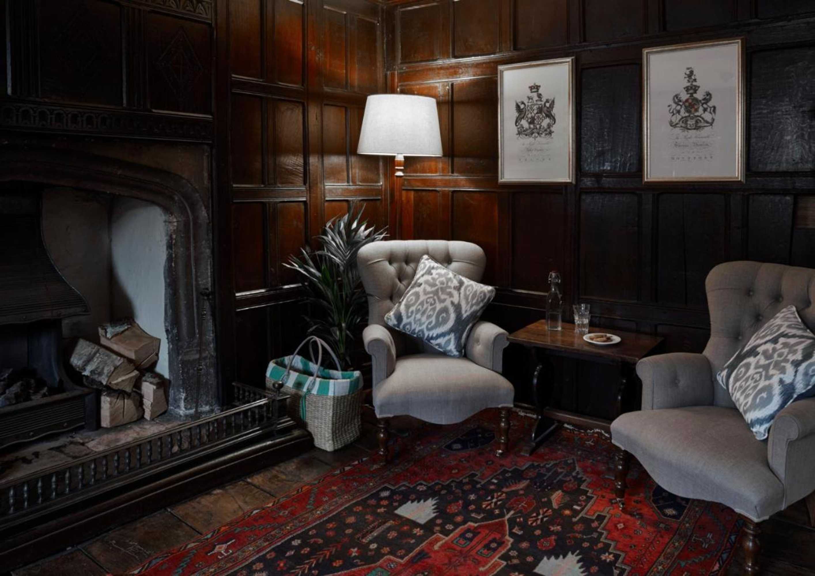 Gift card for Sign of The Angel