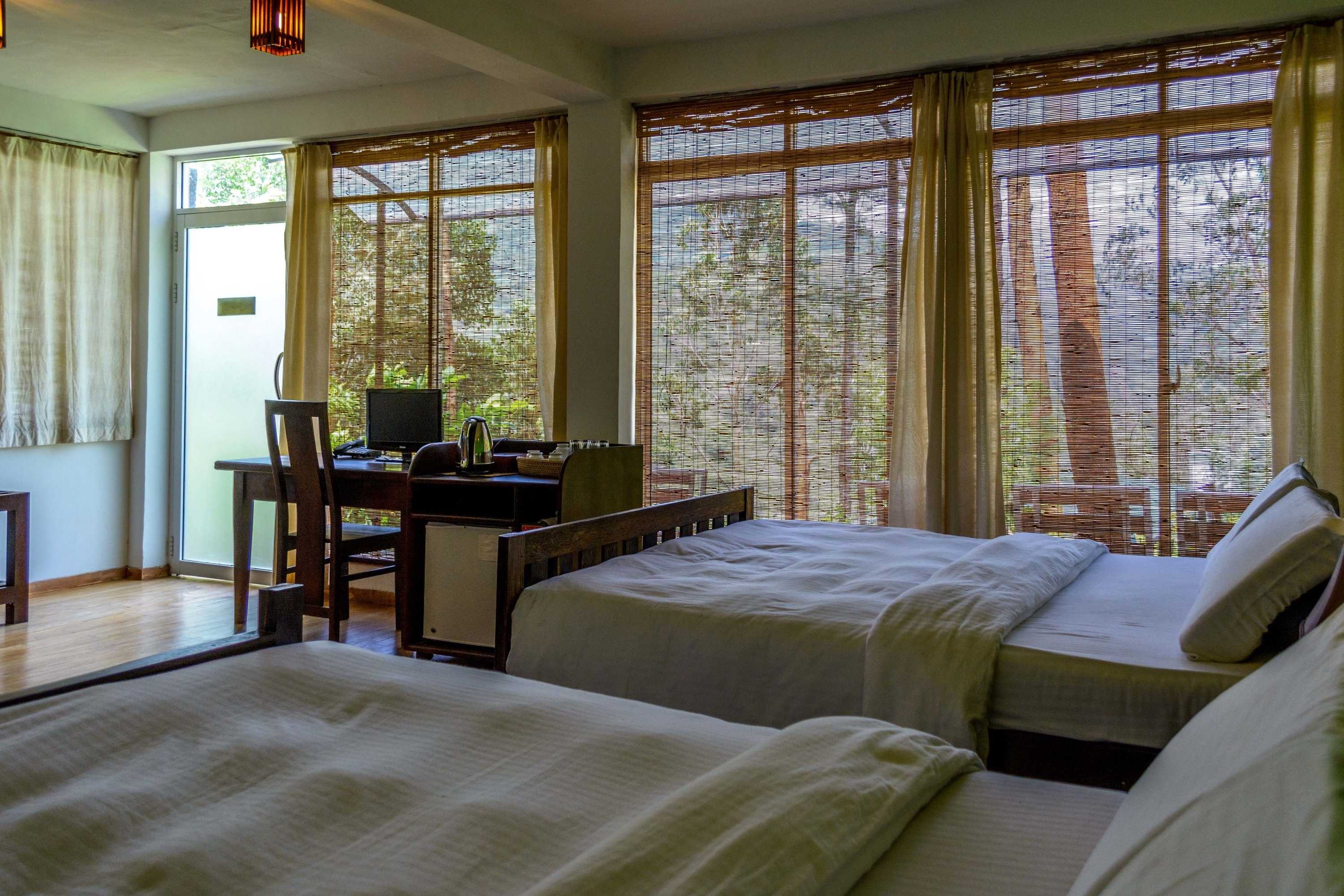 Gift card for The Tea Cottage Resort & Spa Gift card for The Tea Cottage Resort & Spa