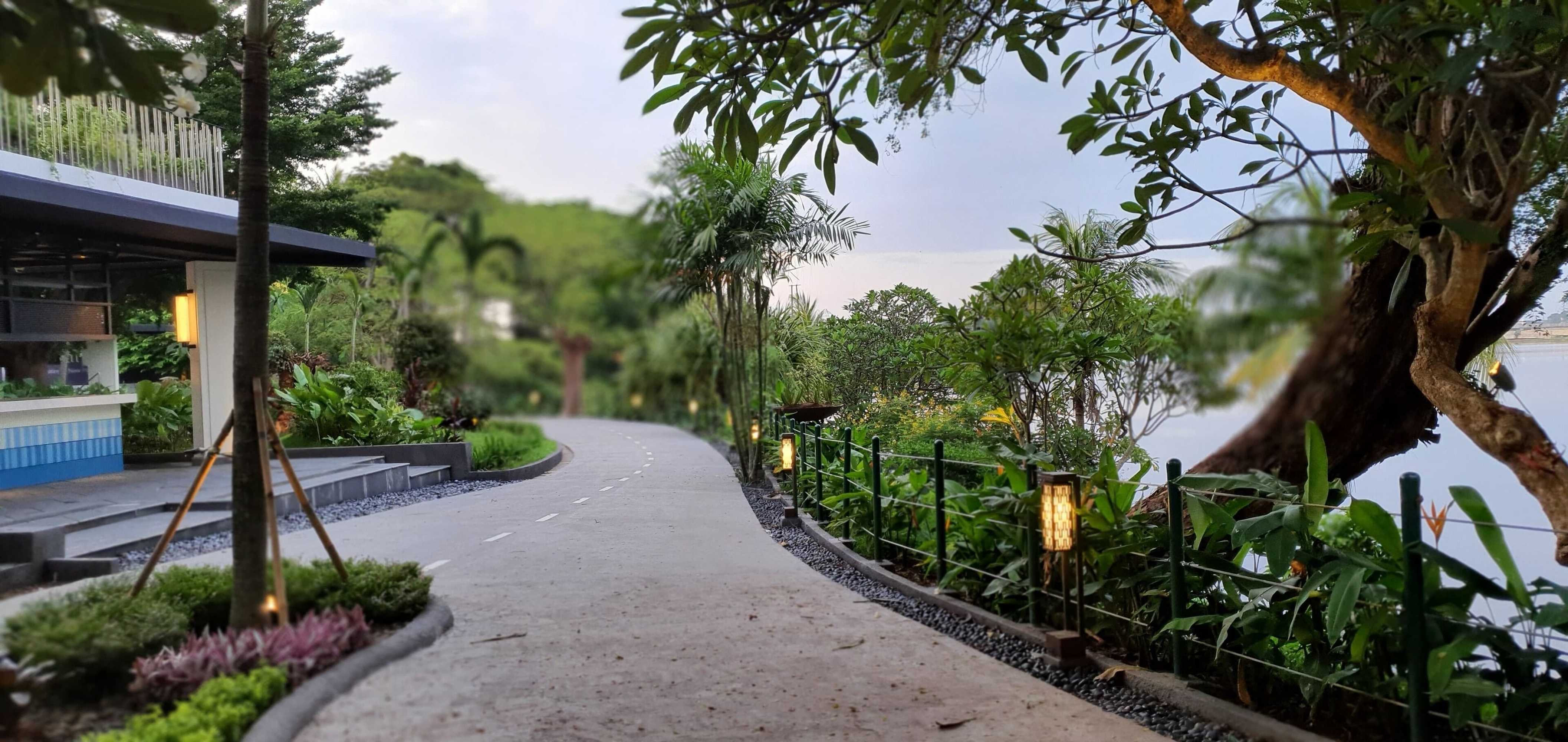 Gift card for Sheraton Jakarta Soekarno Hatta Airport