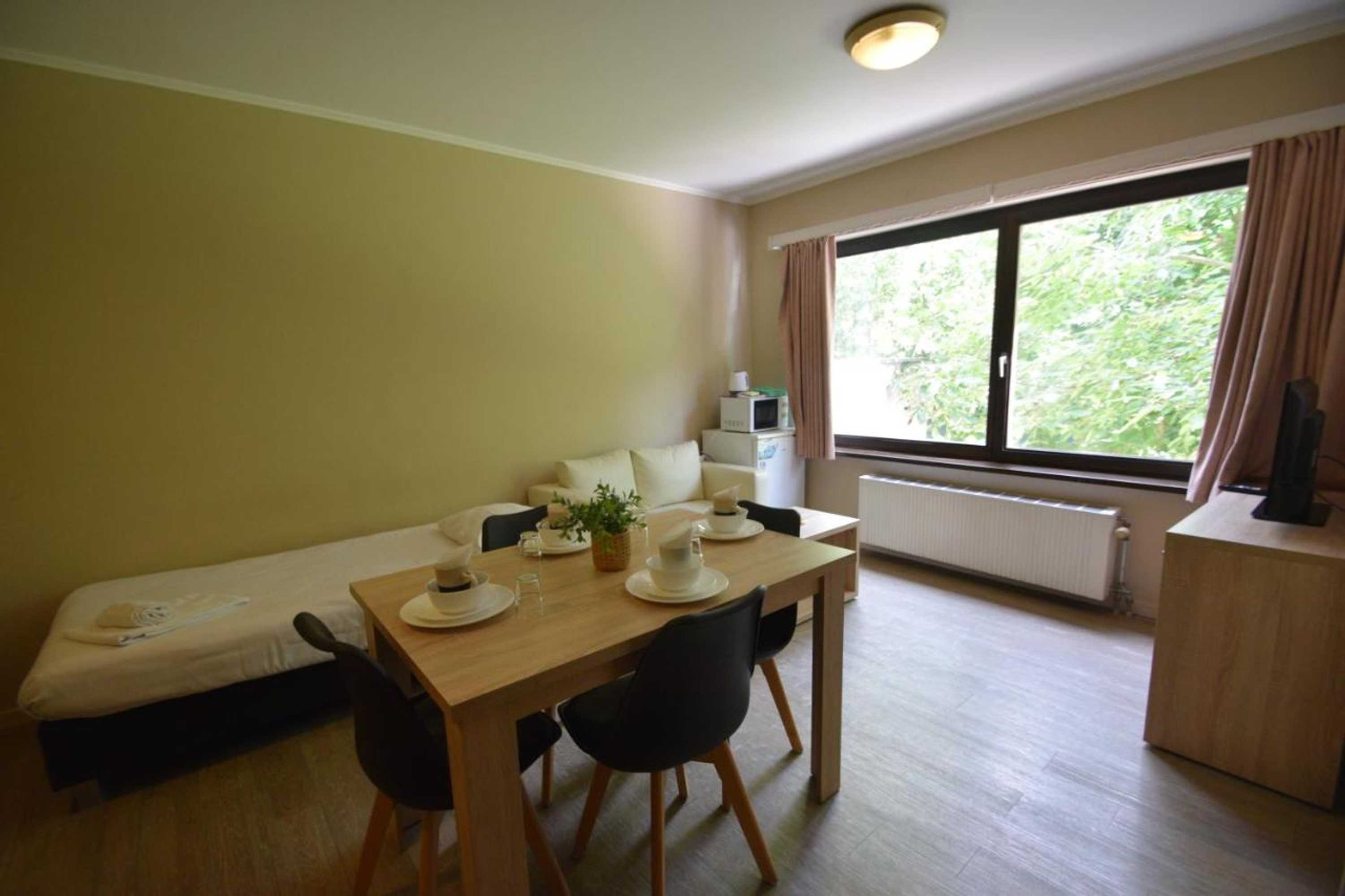 Gift card for Budget Flats Brussels