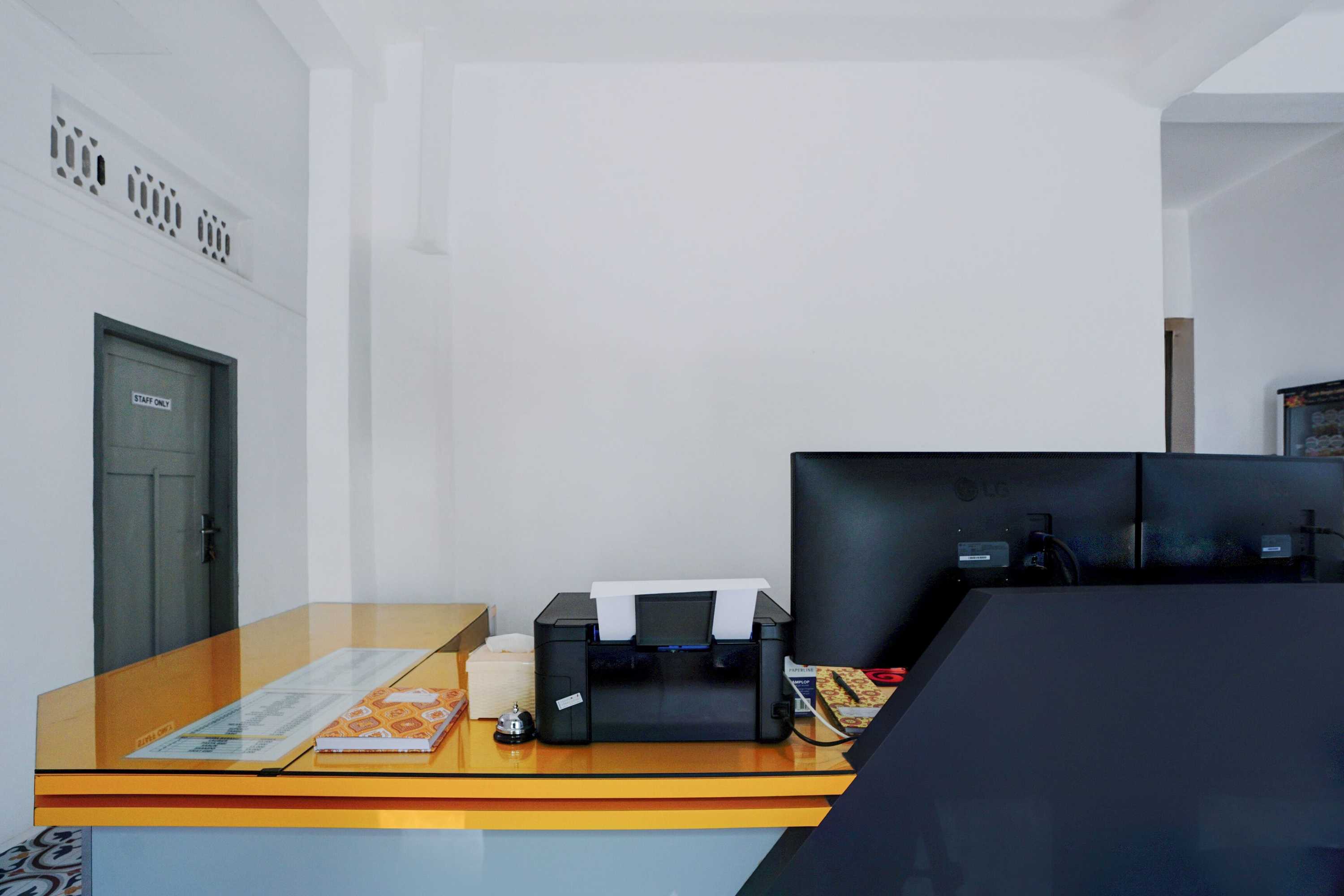 Gift card for Hotel O Nawangwulan