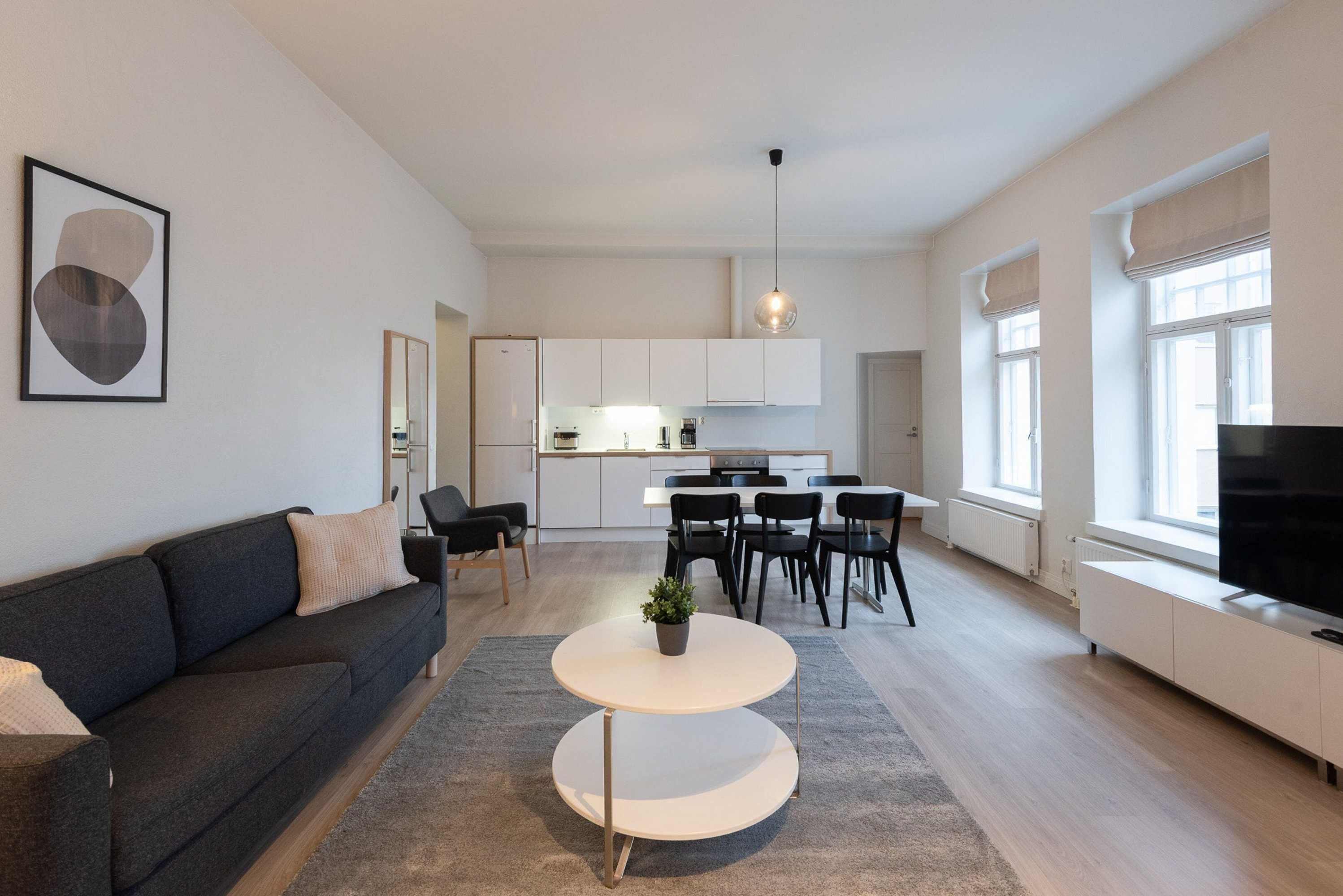Gift card for Forenom Serviced Apartments Turku Uudenmaankatu Gift card for Forenom Serviced Apartments Turku Uudenmaankatu