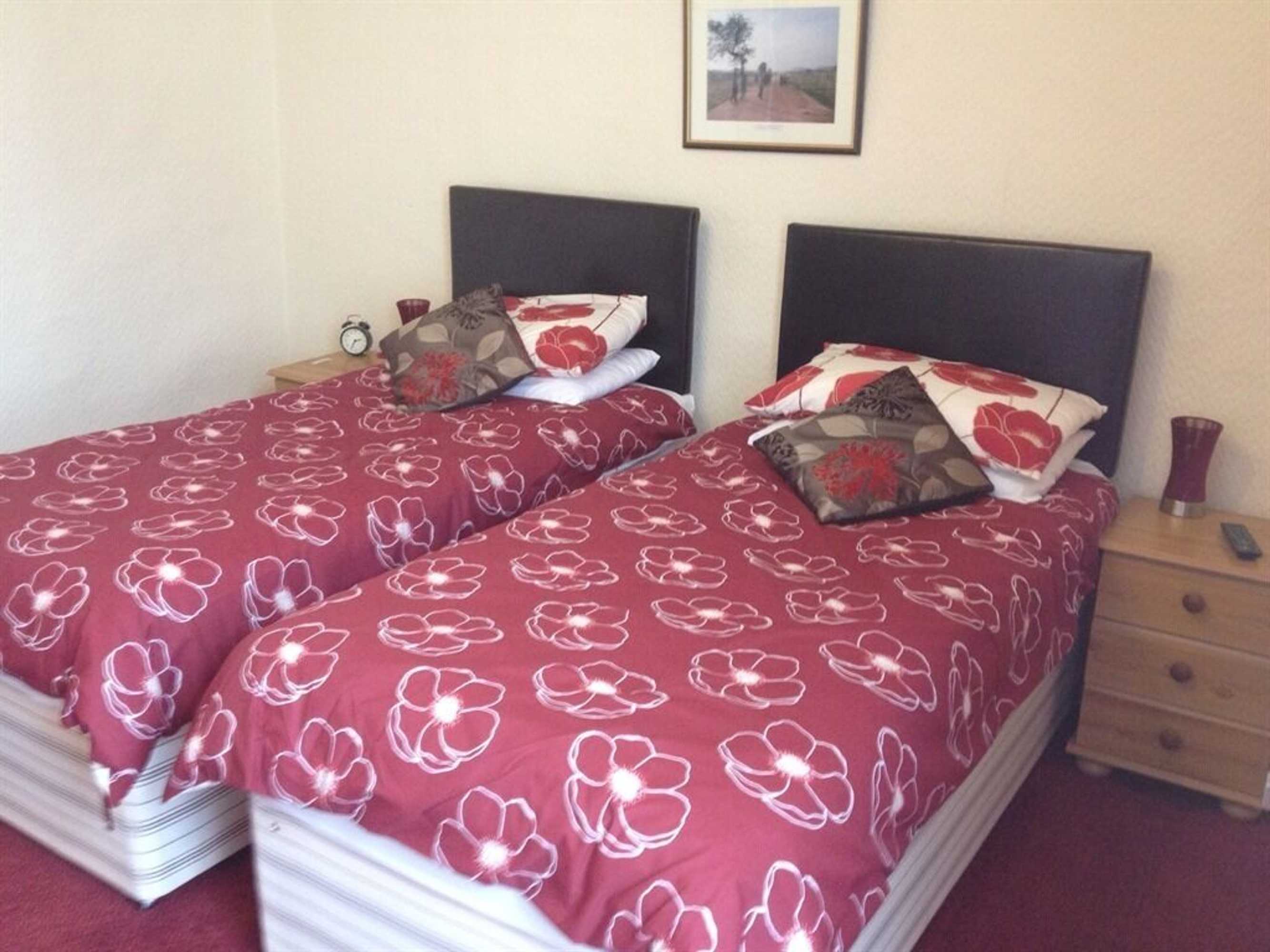 Gift card for Angel Guest House