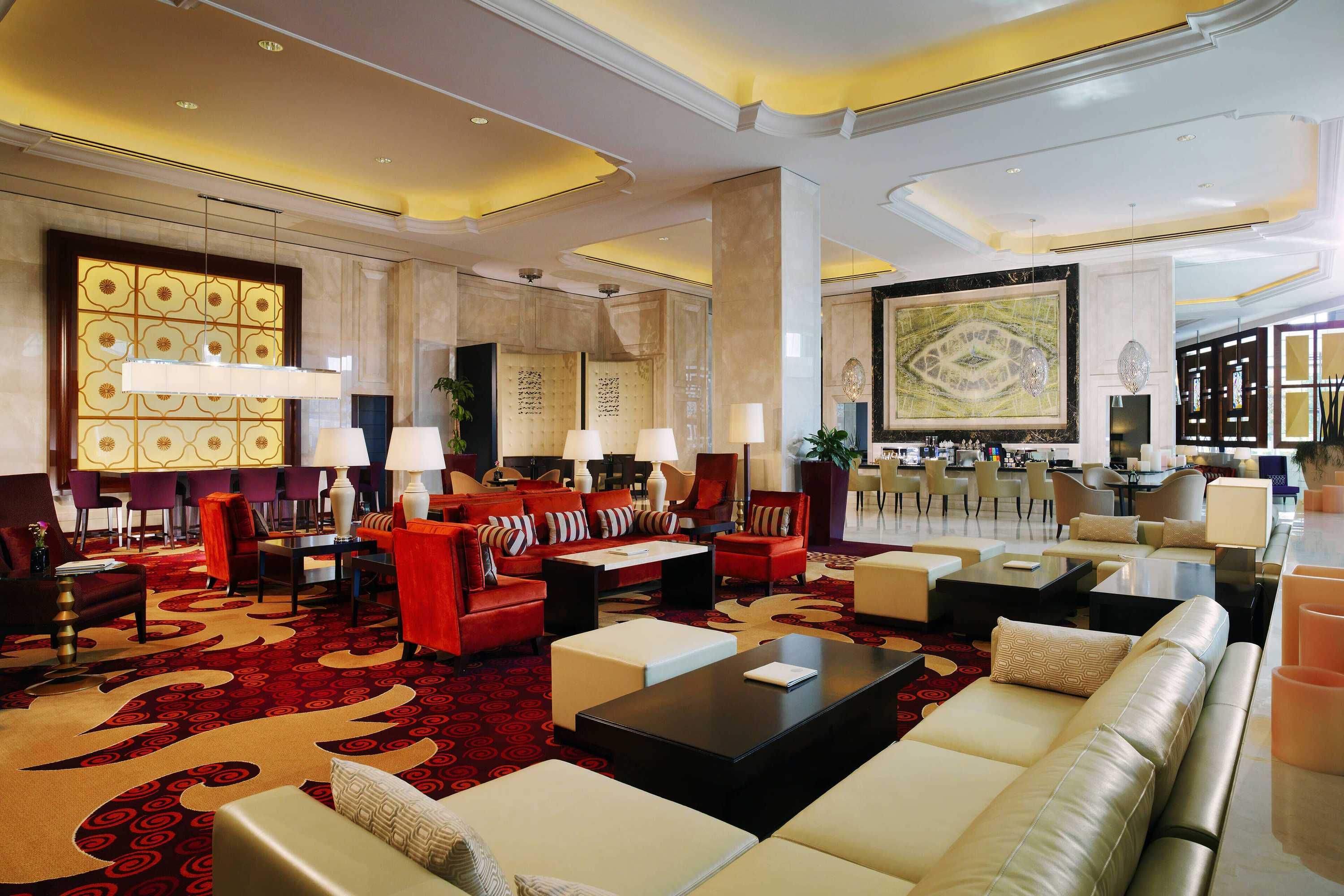 Gift card for JW Marriott Hotel Ankara Gift card for JW Marriott Hotel Ankara
