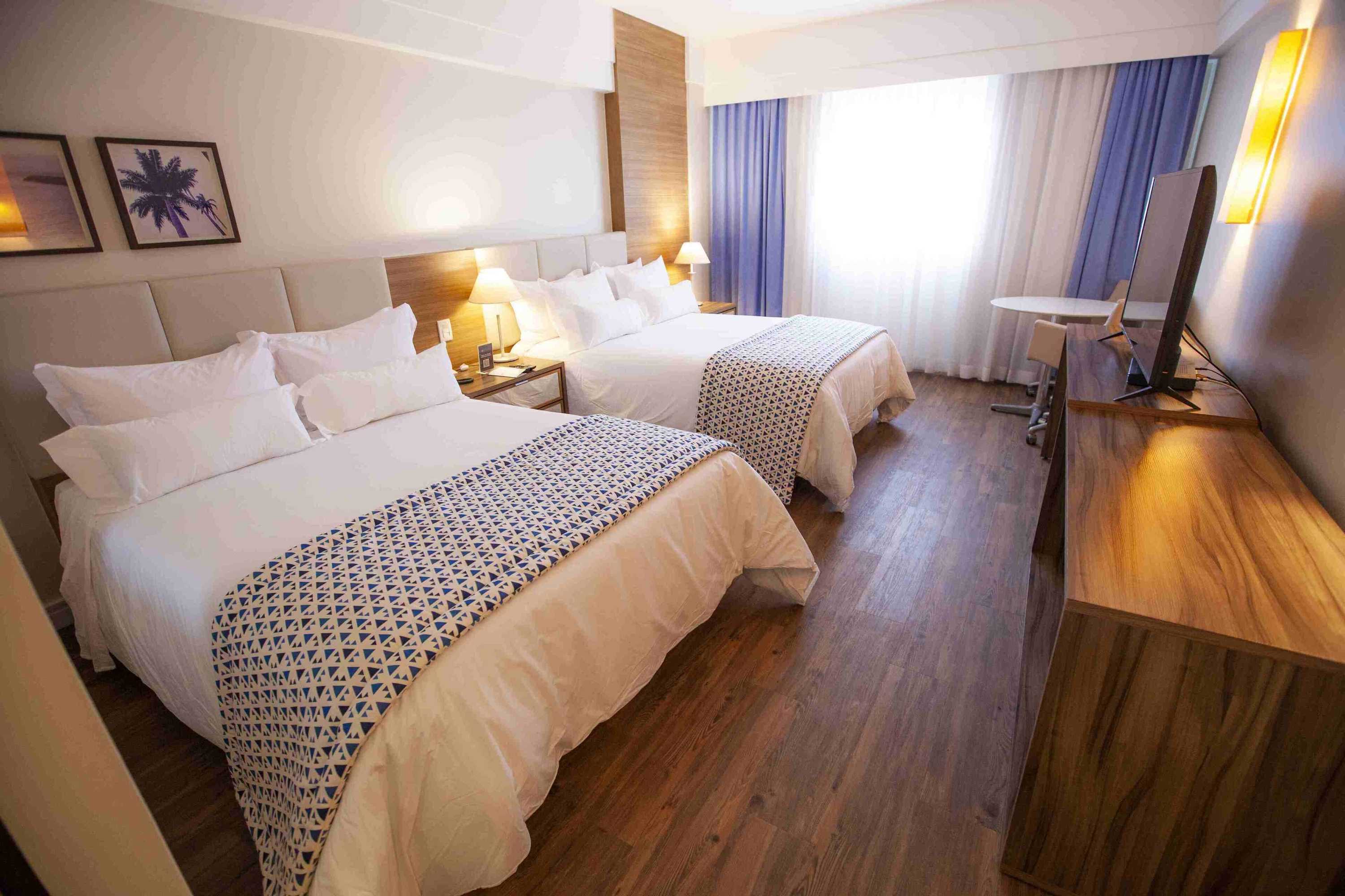 Gift card for Vidam Hotel Aracaju - Transamerica Collection Gift card for Vidam Hotel Aracaju - Transamerica Collection