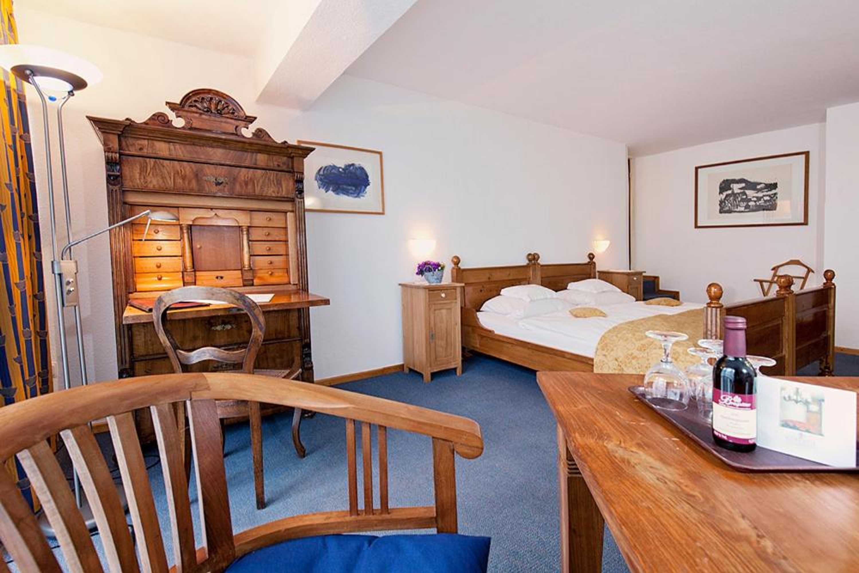 Gift card for Romantik Hotel Alte Vogtei