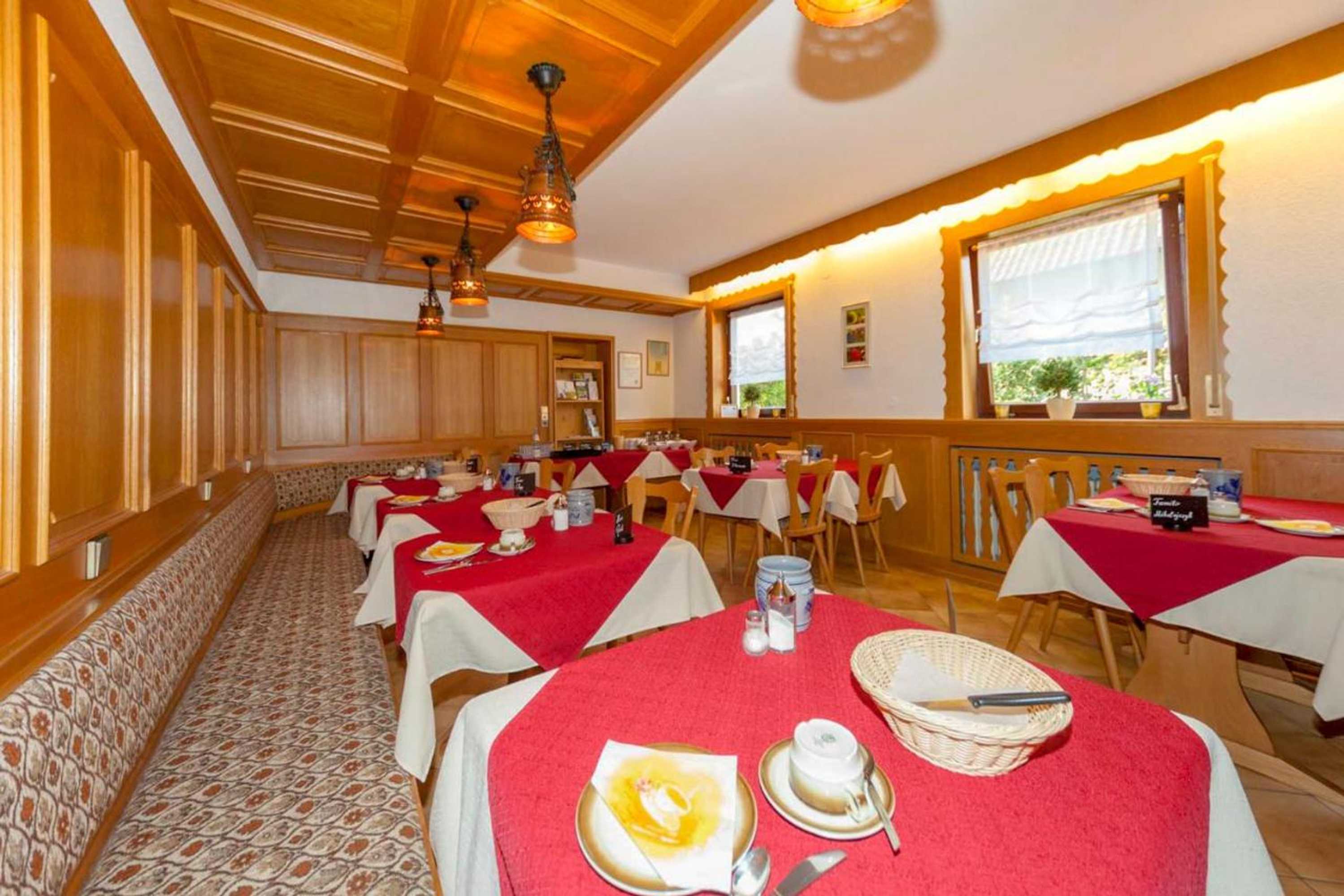 Gift card for Panoramablick Pension