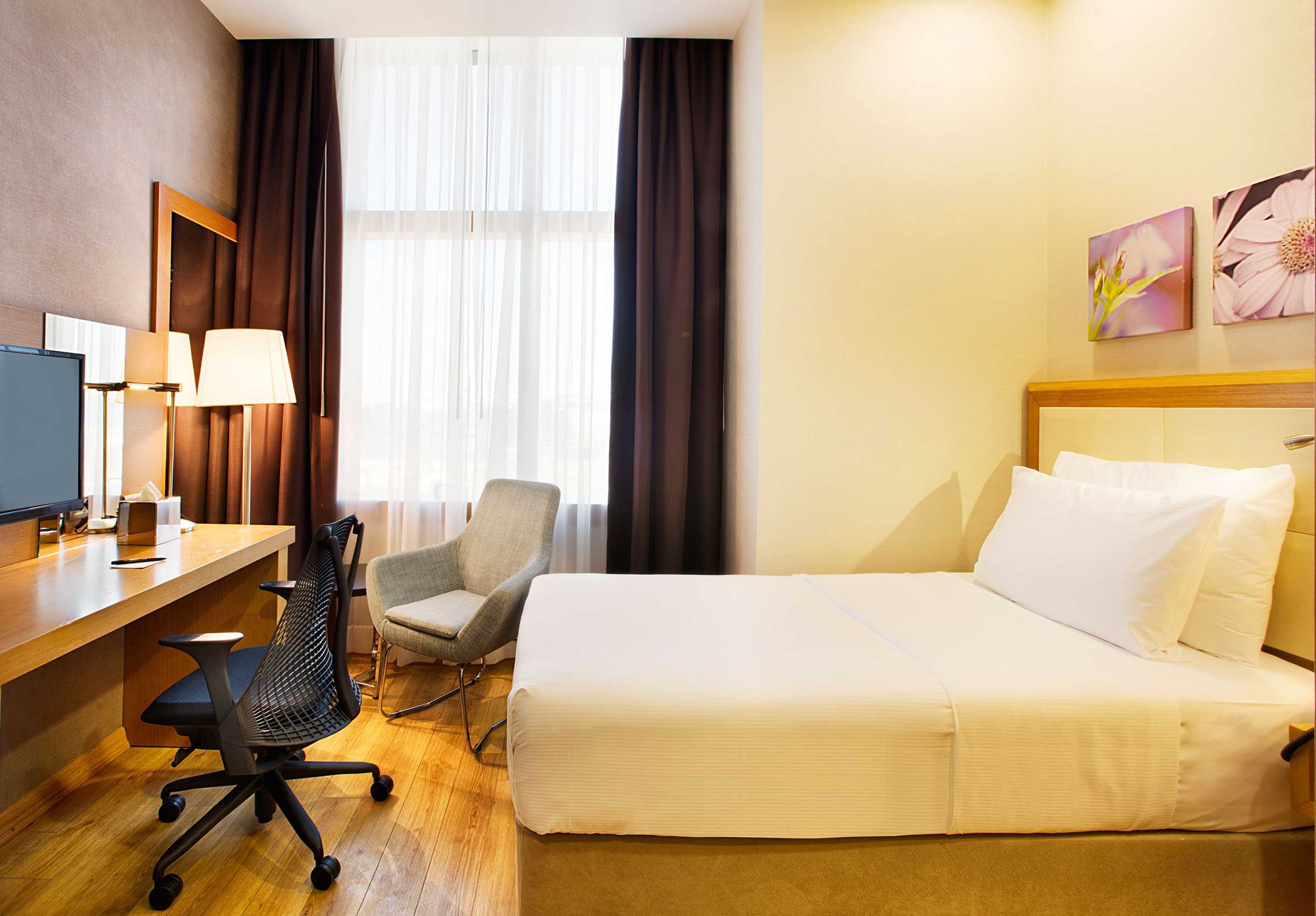 Gift card for Hilton Garden Inn Kocaeli Sekerpinar Gift card for Hilton Garden Inn Kocaeli Sekerpinar