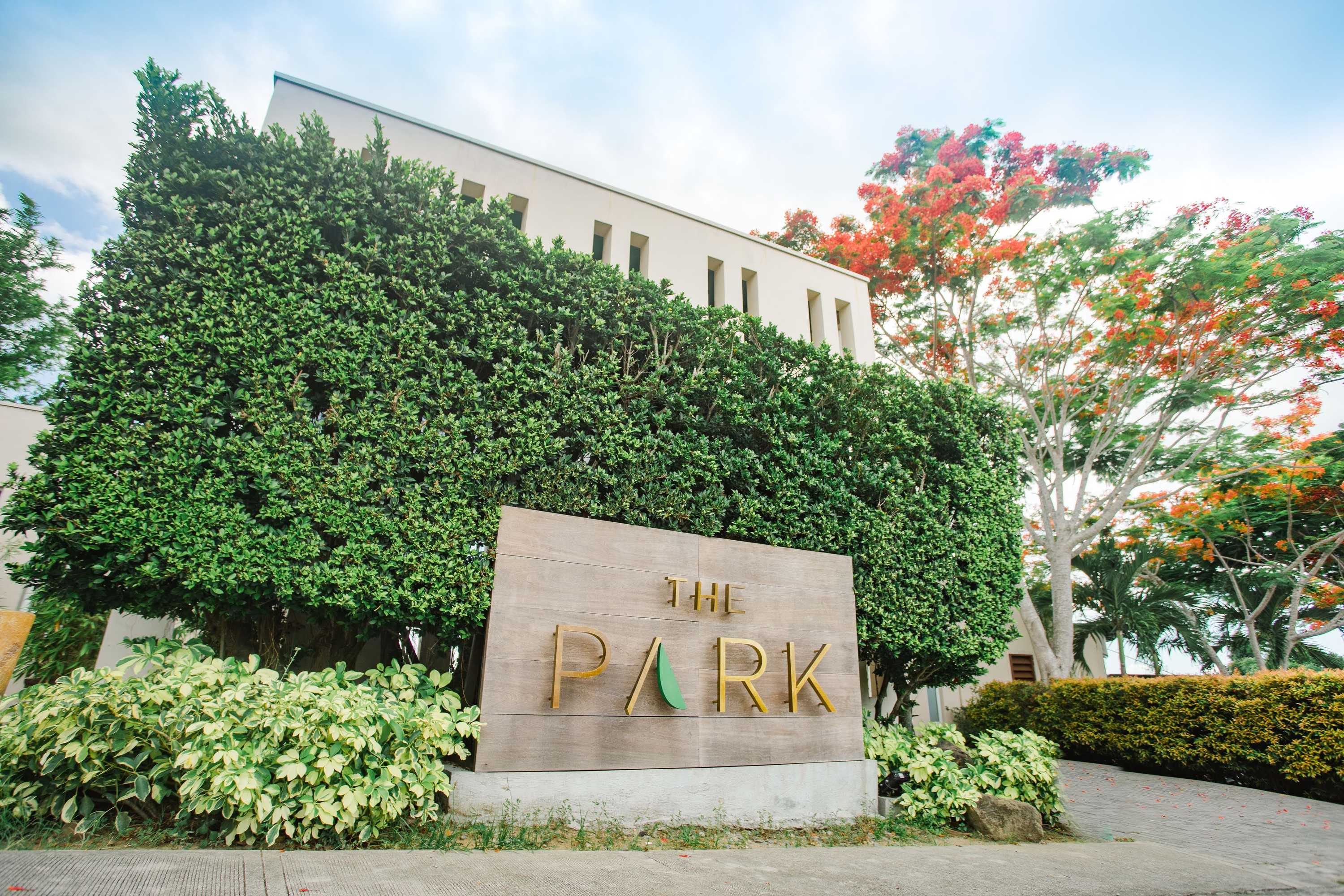 Gift card for The Park - Silang Gift card for The Park - Silang