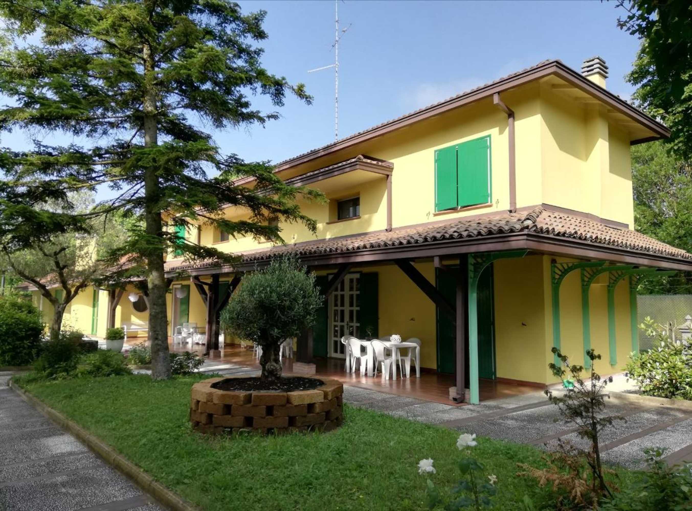 Gift card for B&b Villa Dei Cigni Reali