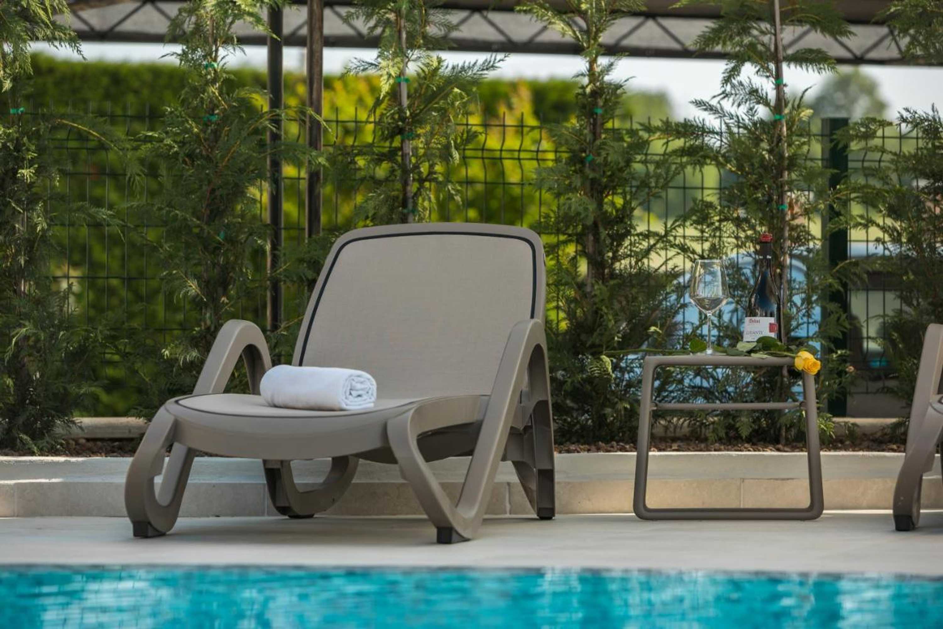 Gift card for Villa Alena