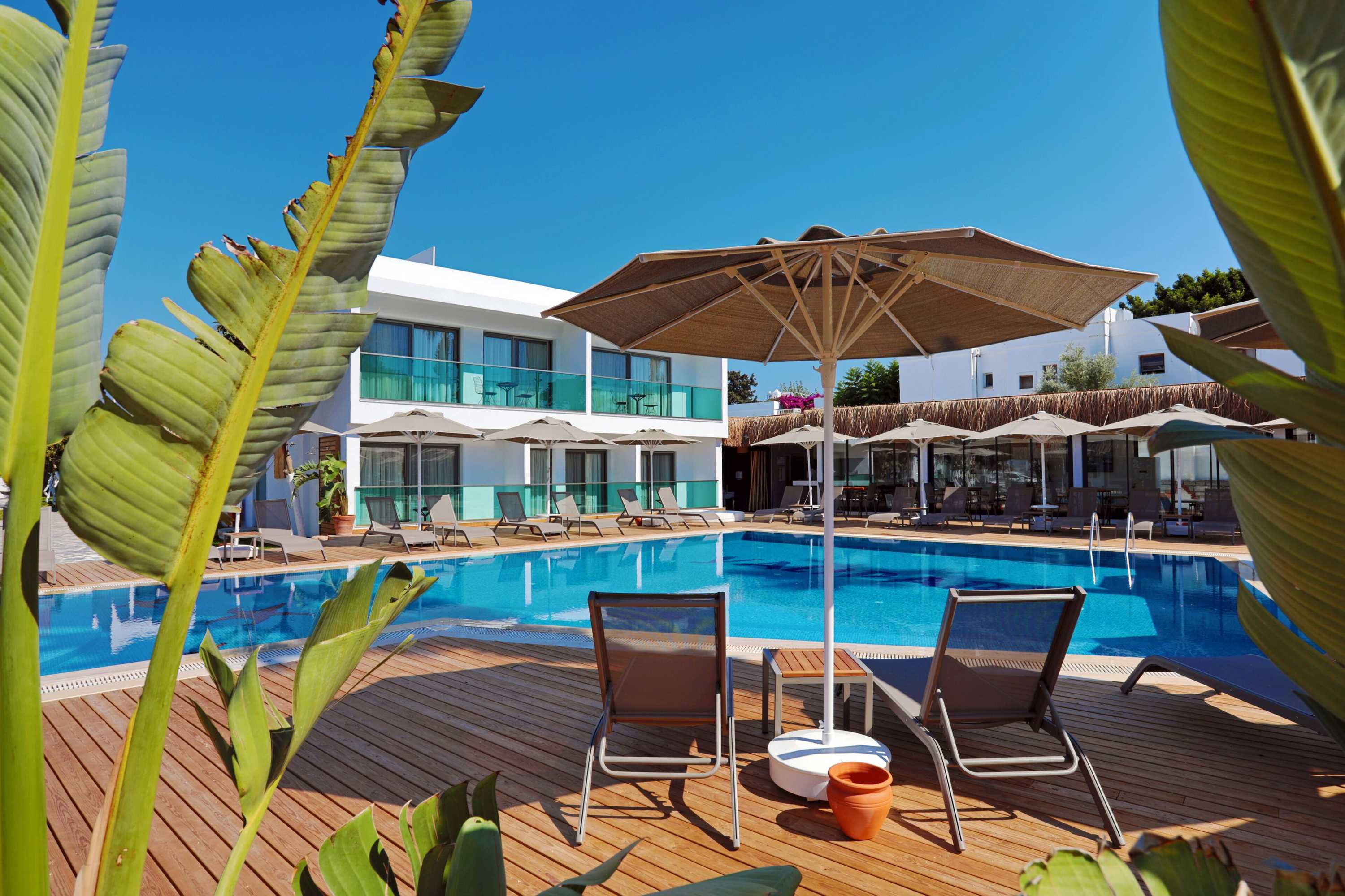 Gift card for Yalıpark Beach Hotel Gift card for Yalıpark Beach Hotel