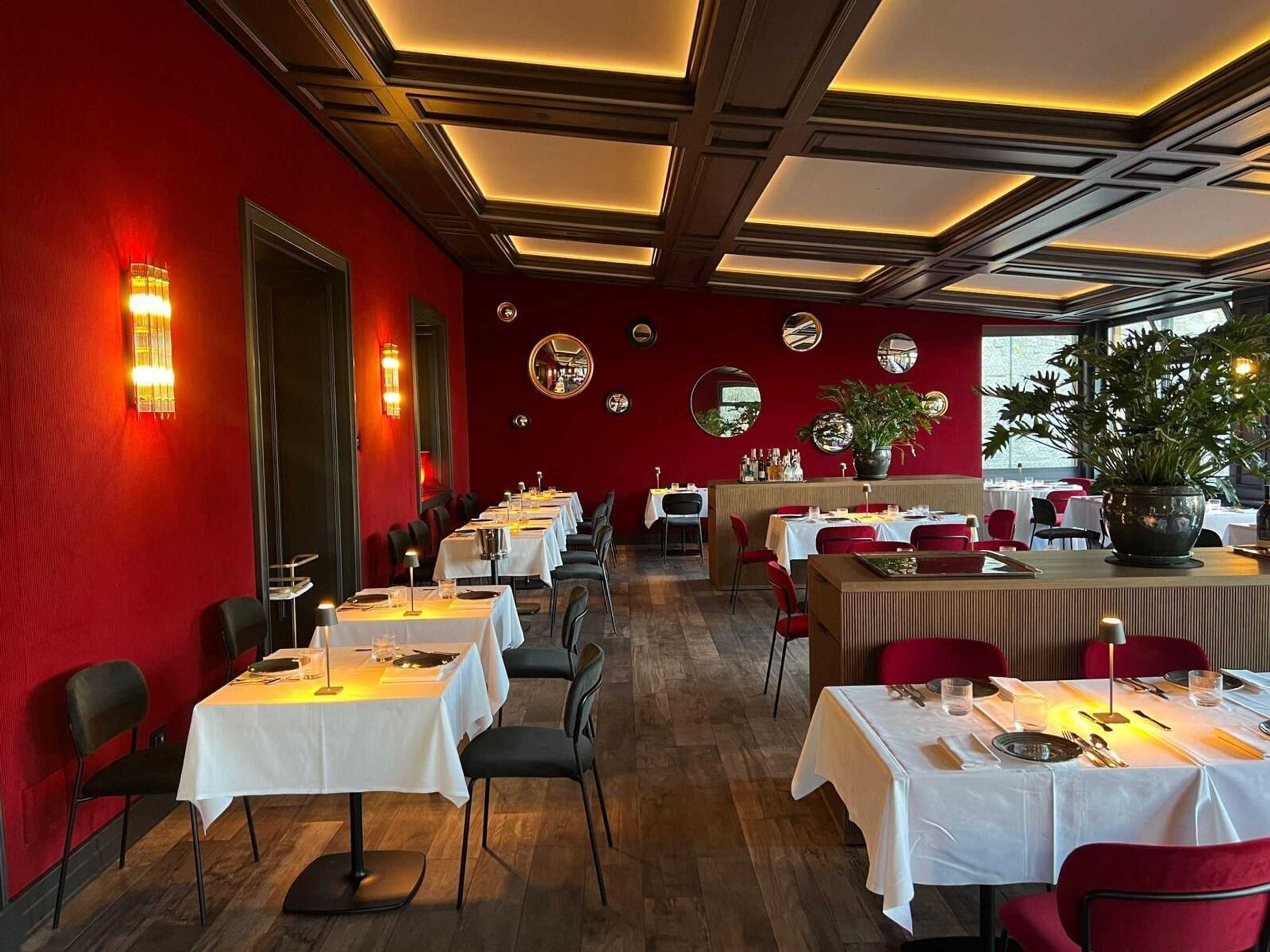 Gift card for Le Funi Hotel