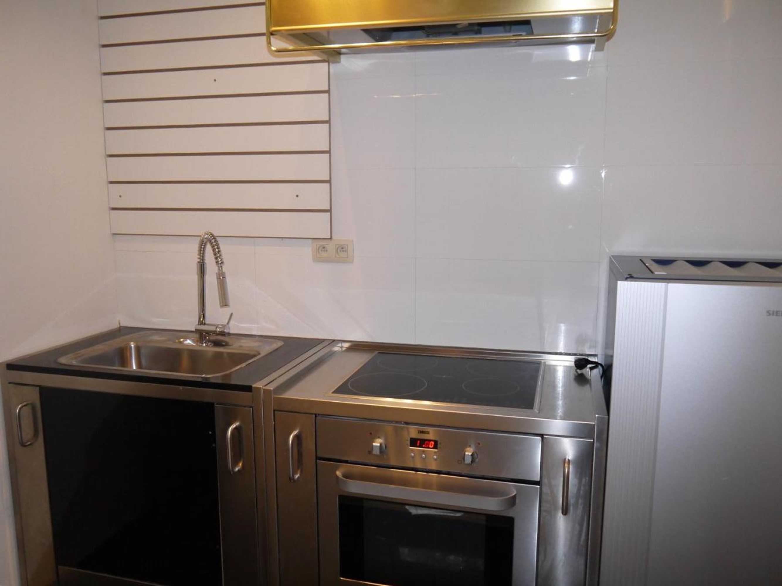 Gift card for Luxury Apartments Arendshof