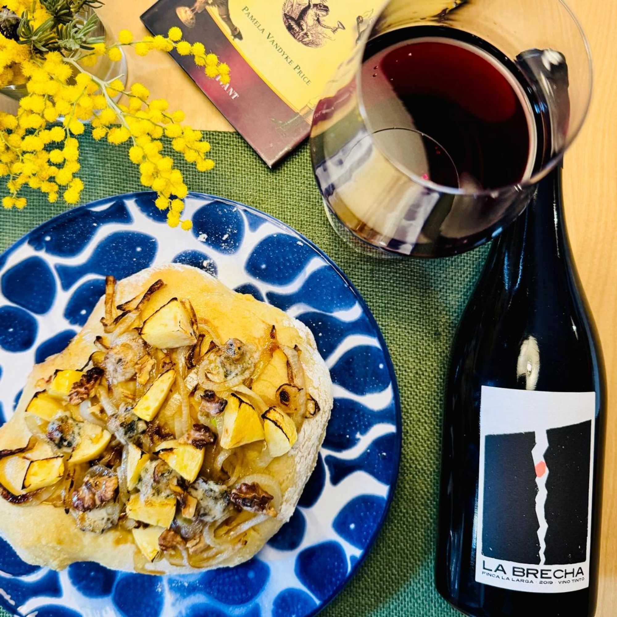 Gift card for Salto Del Caballo