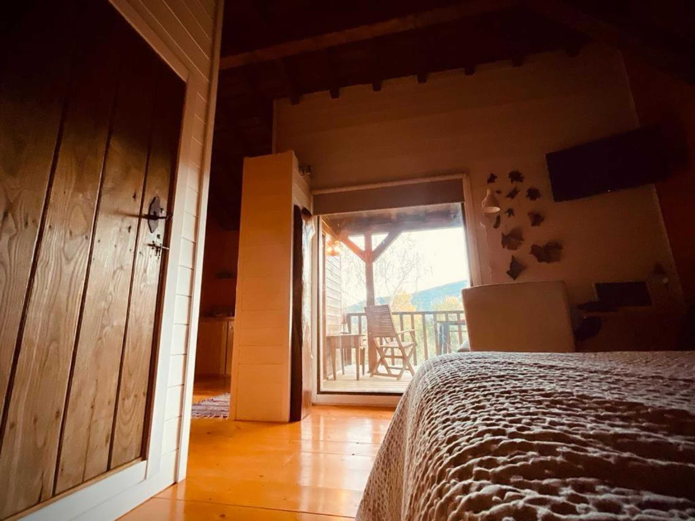 Gift card for Puerto Roque Turismo Rural