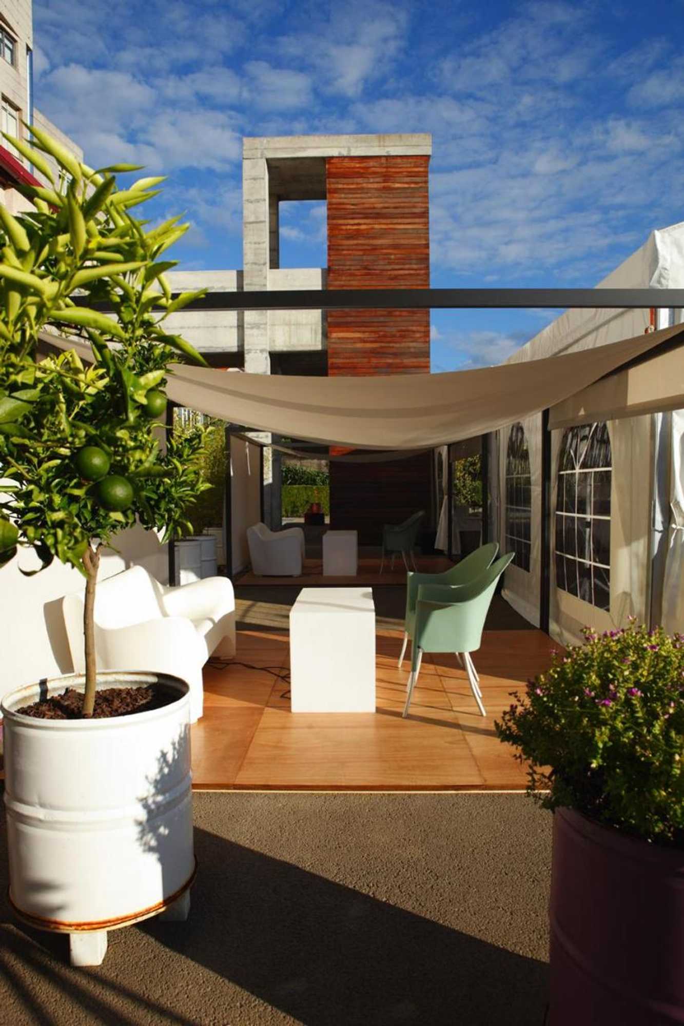 Gift card for Hotel Colón Tuy