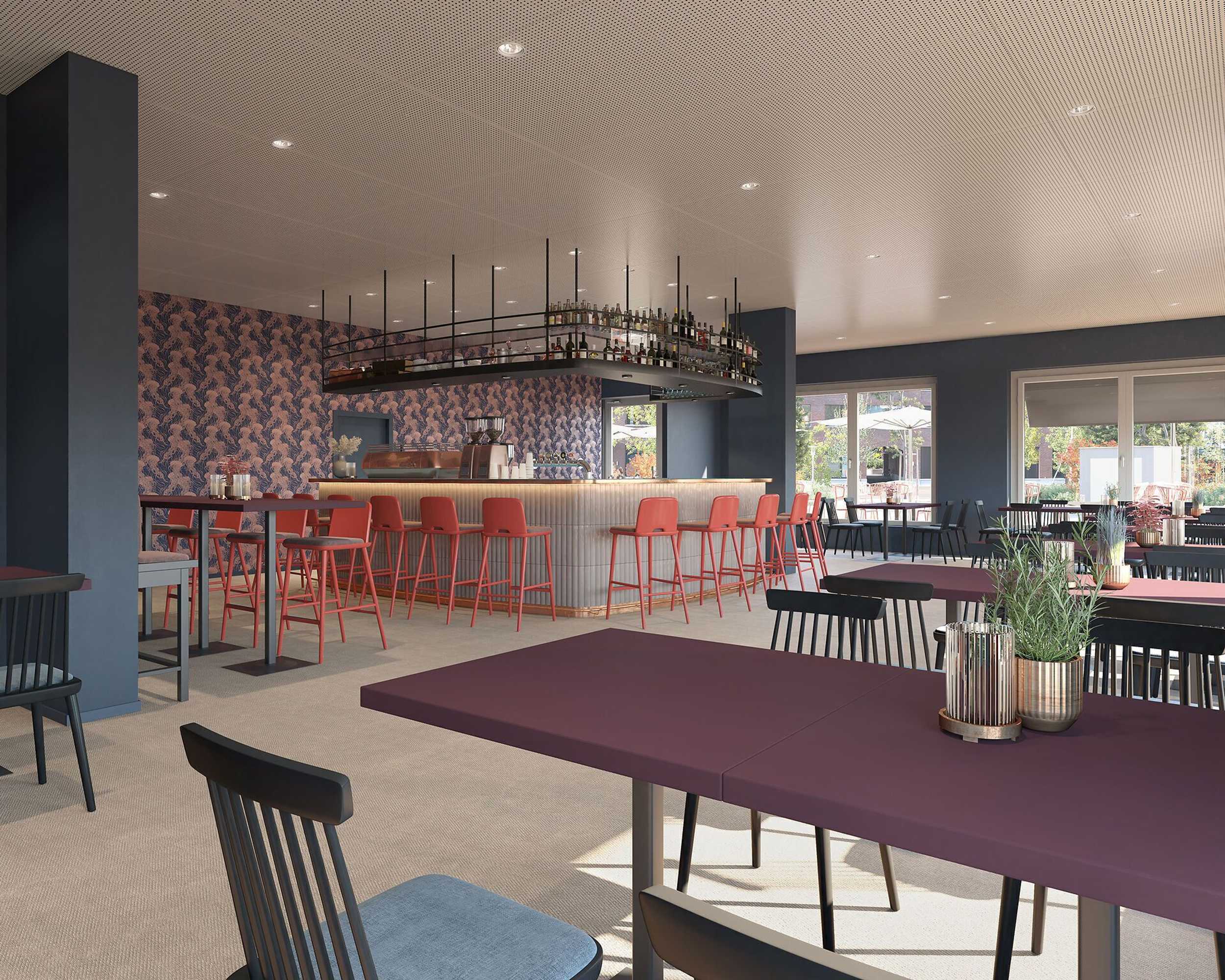 Gift card for Bsmart Hotel Arbon