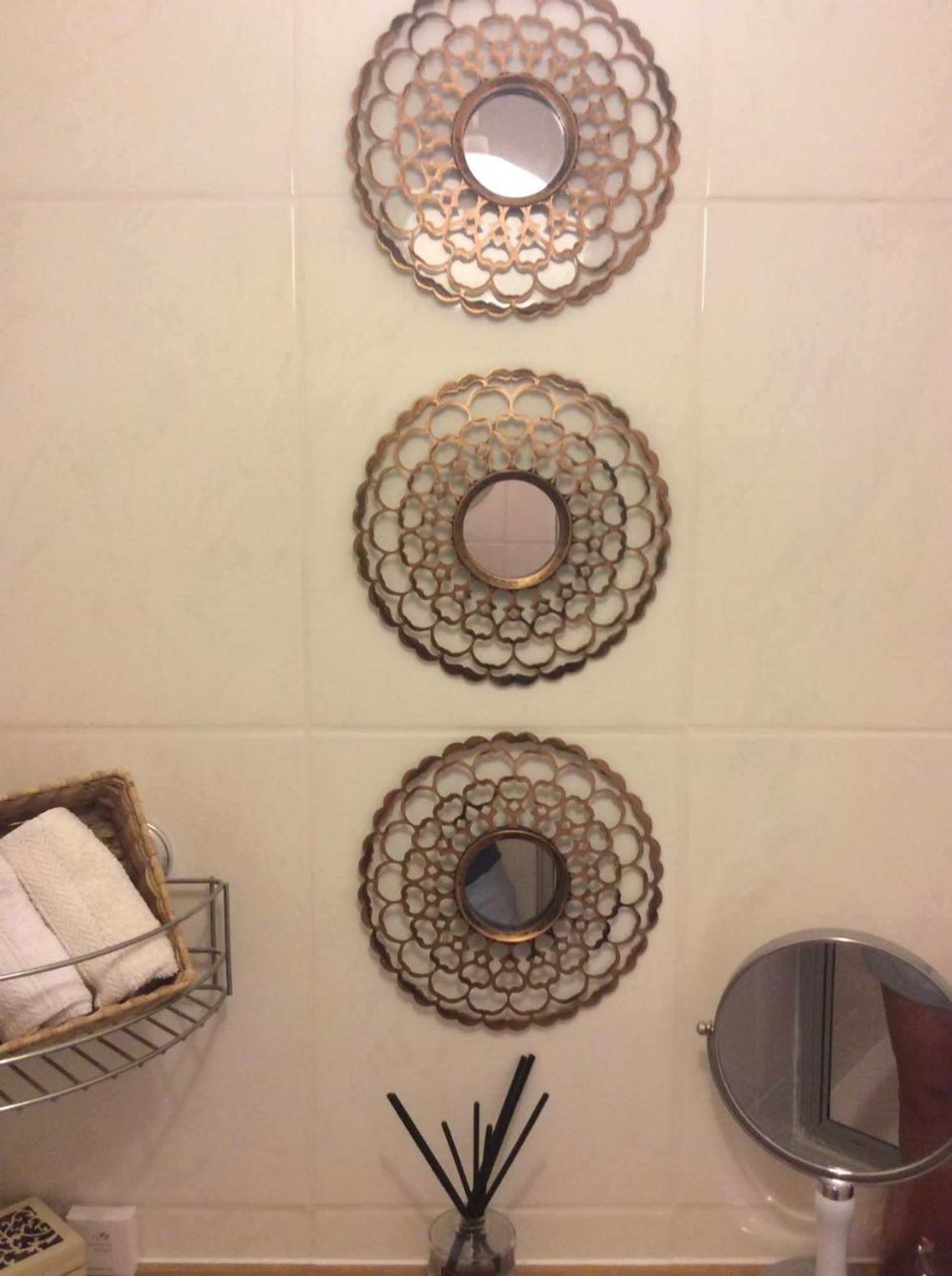 Gift card for The Poplars Bed & Breakfast