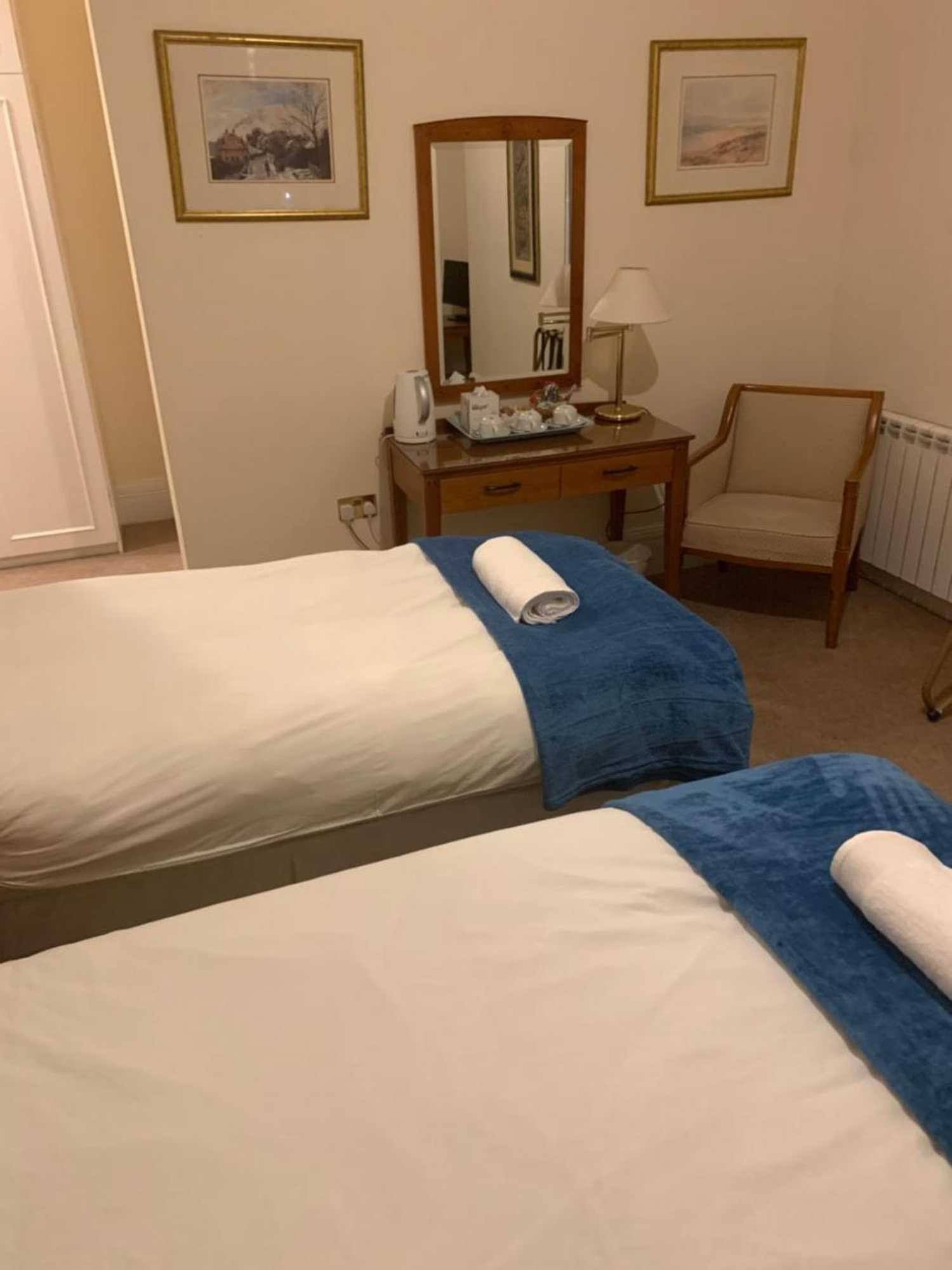 Gift card for The Waterloo Hotel & Bistro