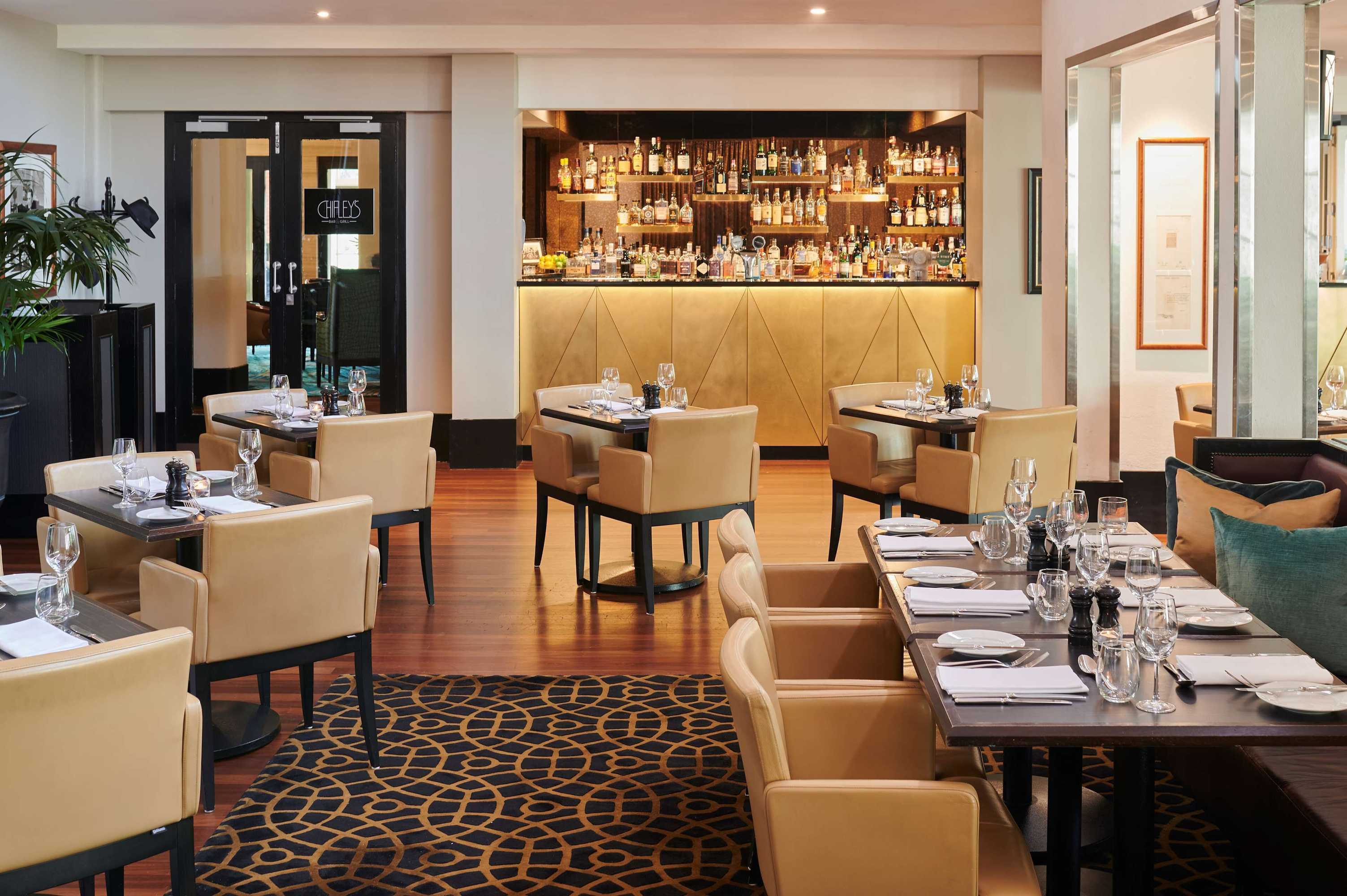 Gift card for Hotel Kurrajong Canberra Gift card for Hotel Kurrajong Canberra