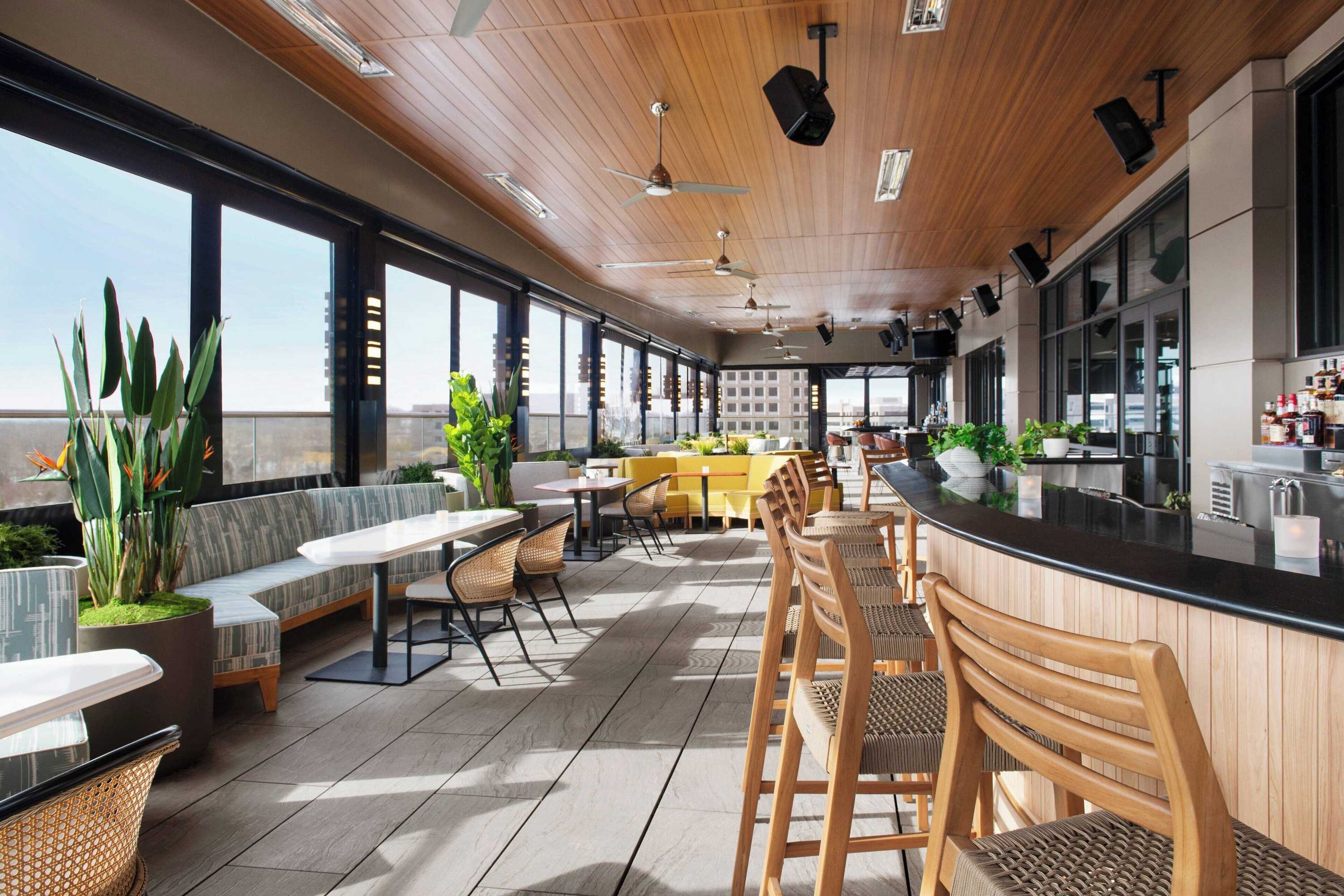 Gift card for AC Hotel Bridgewater