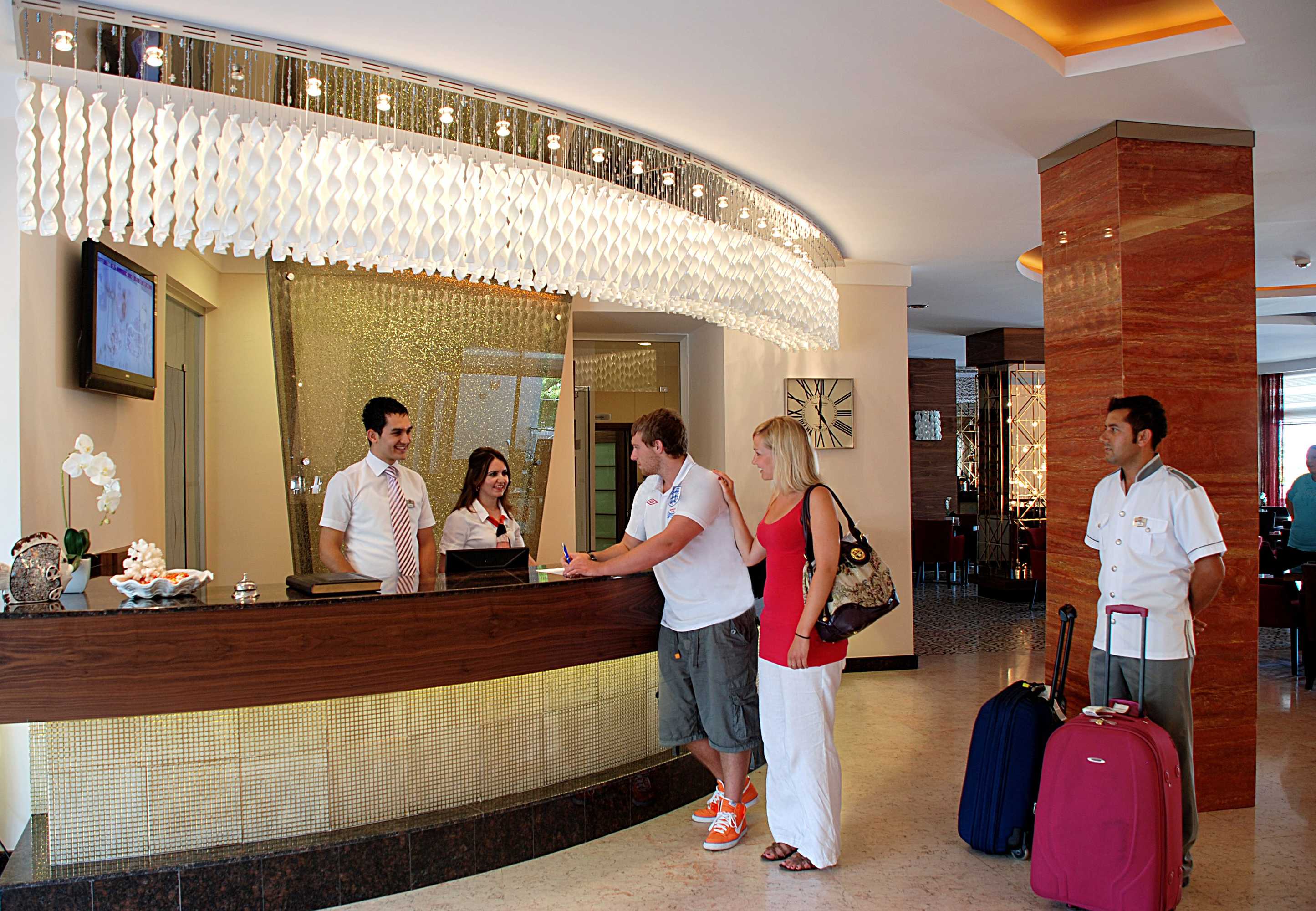 Gift card for Grand Okan Hotel Gift card for Grand Okan Hotel
