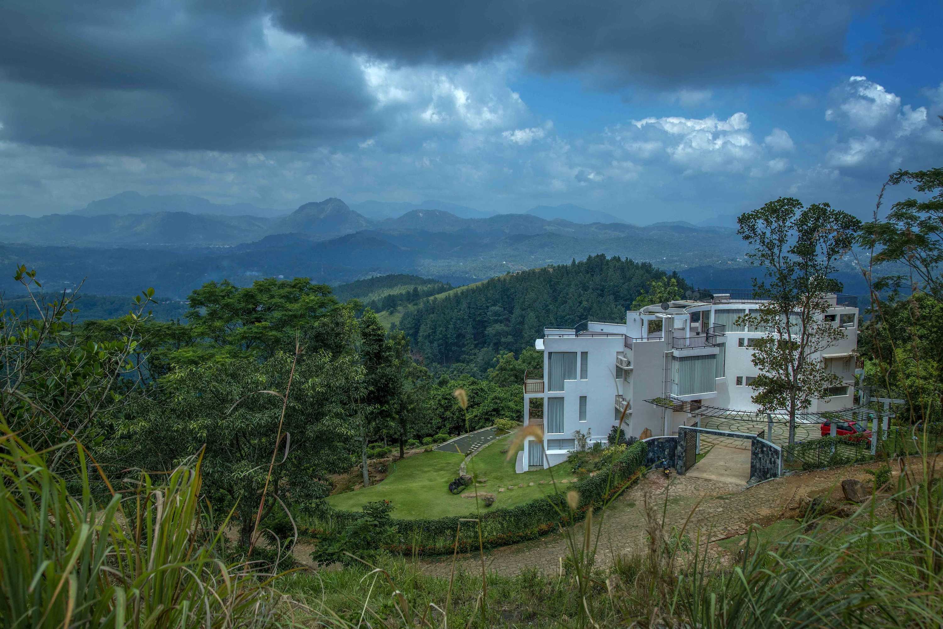 Gift card for Villa Vajrapani Gift card for Villa Vajrapani