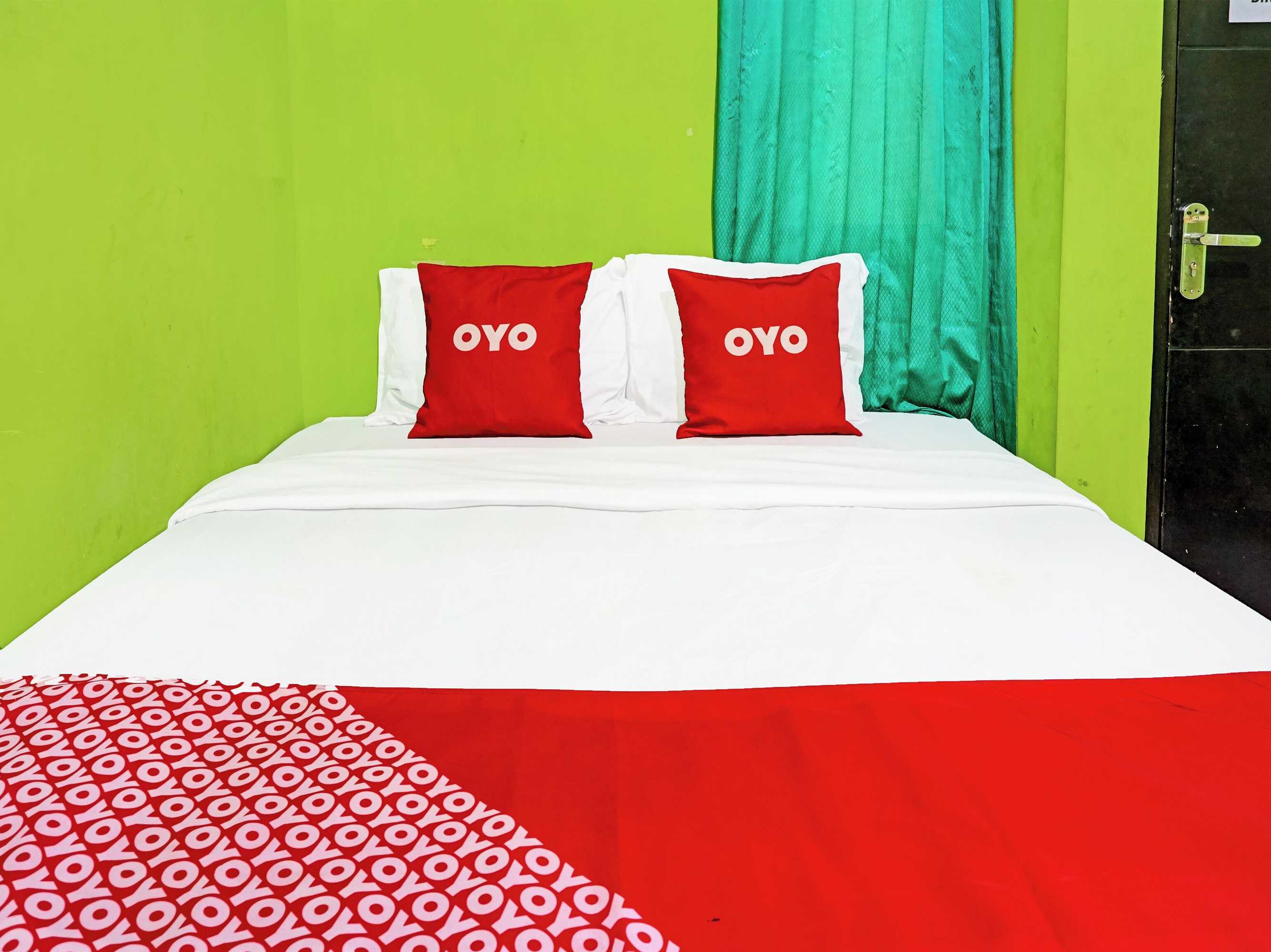 Gift card for Oyo 91683 Wijaya Kusuma Homestay Gift card for Oyo 91683 Wijaya Kusuma Homestay