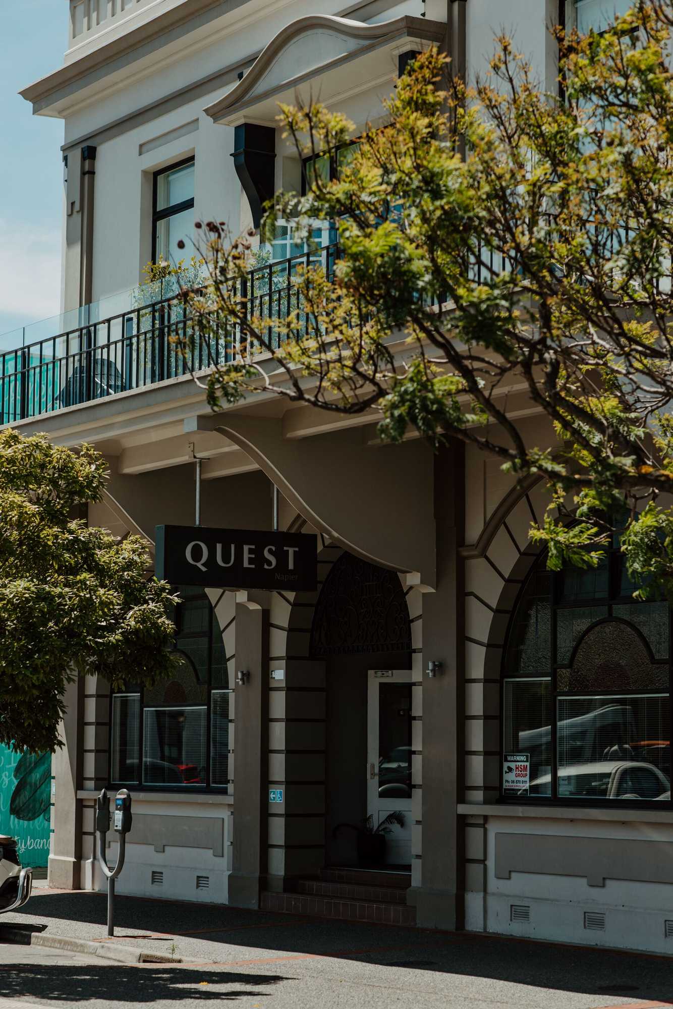 Gift card for Quest Napier Serviced Apartment Gift card for Quest Napier Serviced Apartment