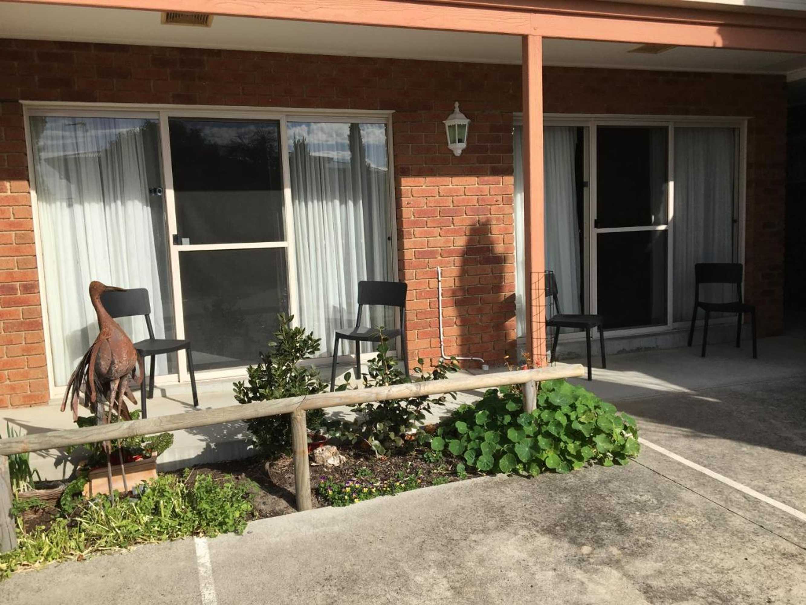 Gift card for Inverloch Central Motor Inn