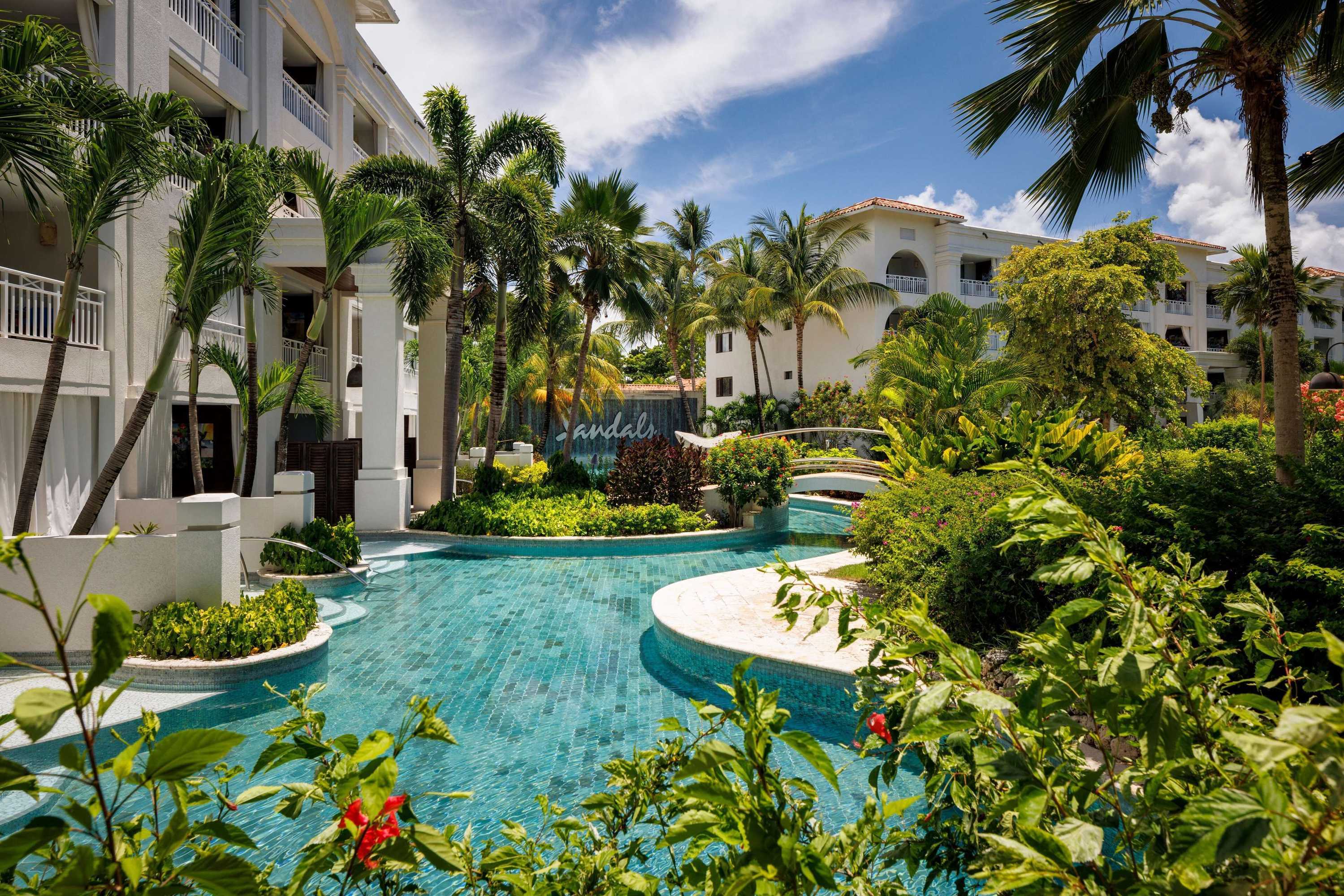Gift card for Sandals Barbados - All Inclusive Couples Only Gift card for Sandals Barbados - All Inclusive Couples Only