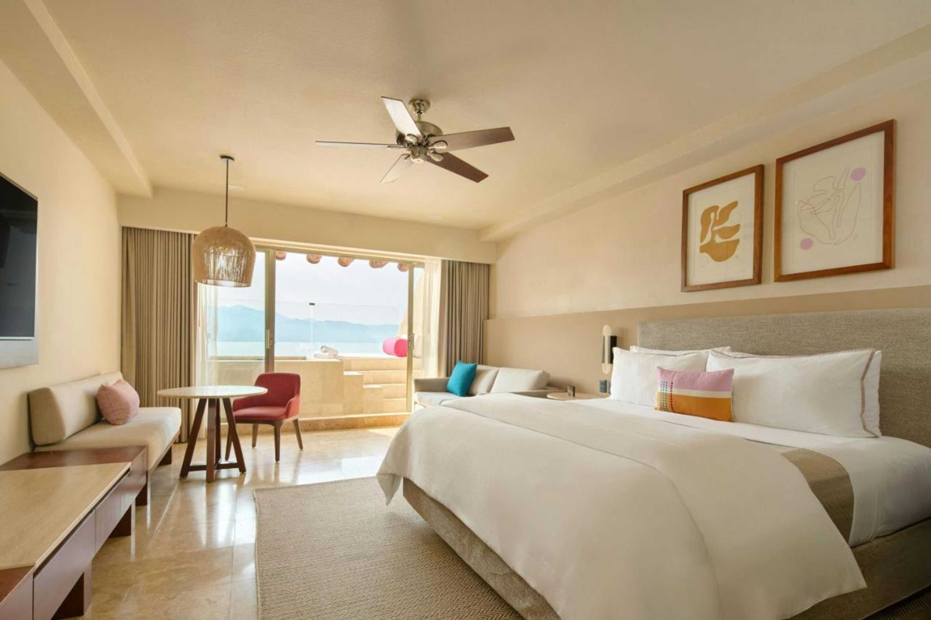Gift card for The Westin Resort & Spa Puerto Vallarta